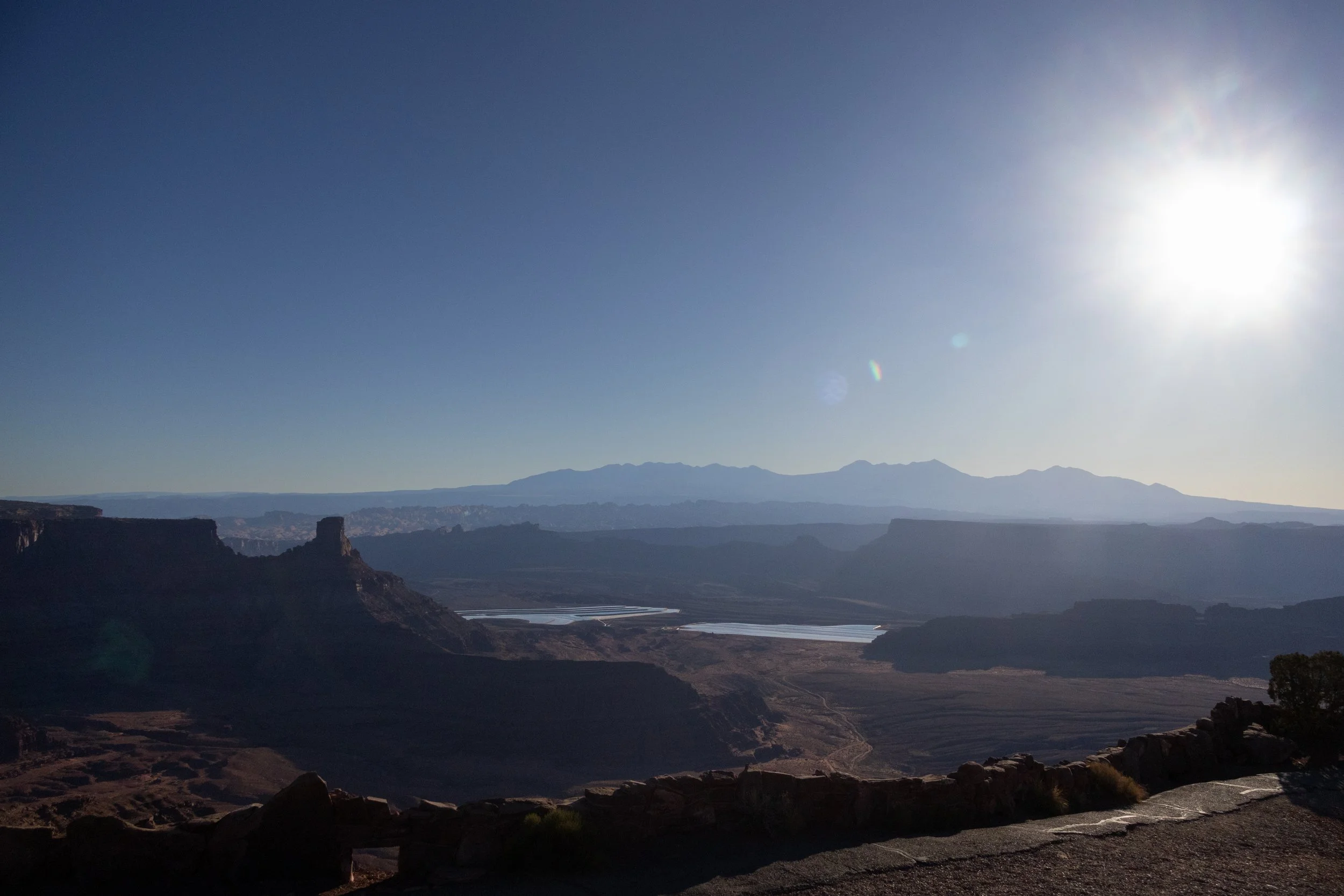 Dead Horse Point State Park