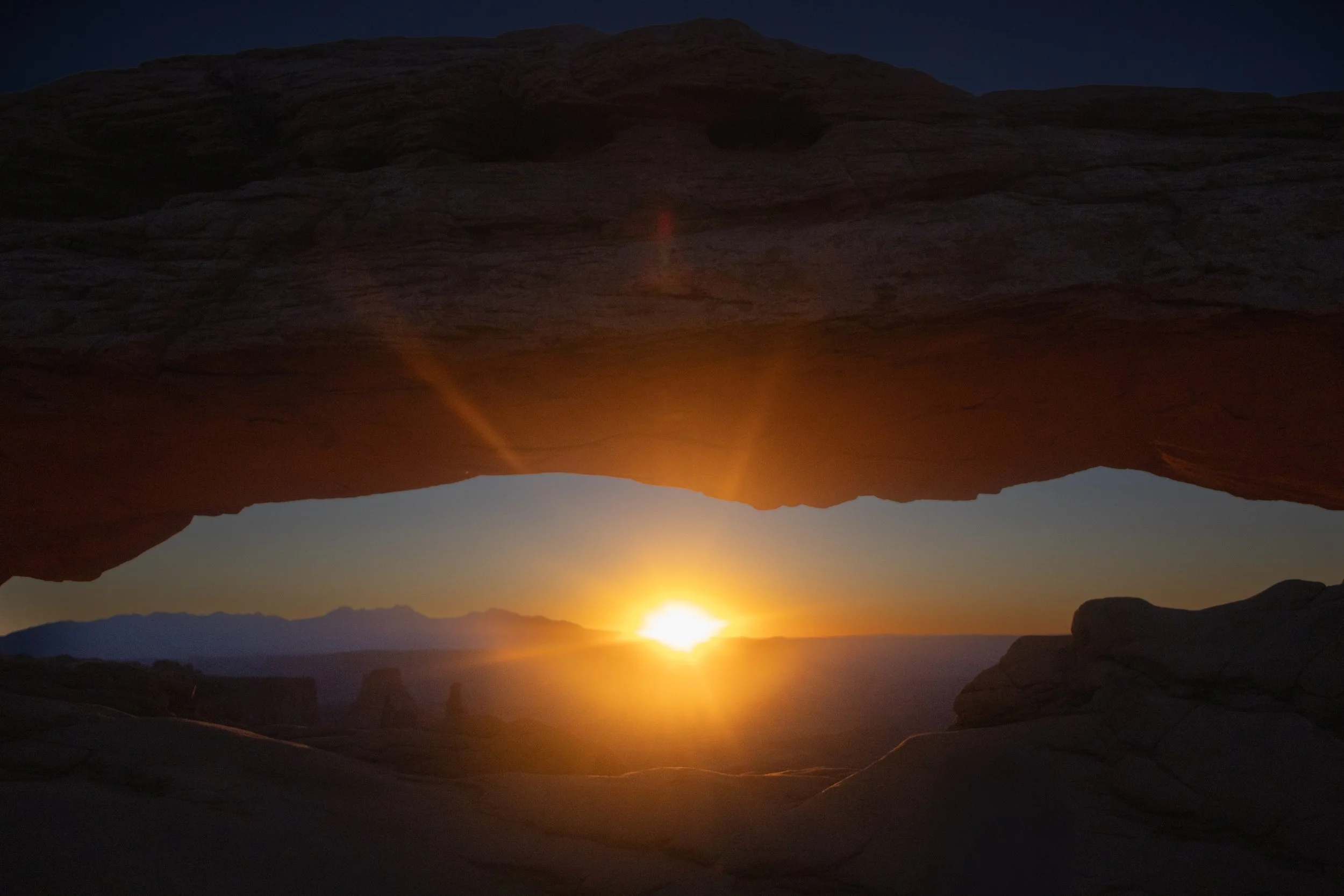 Canyonlands National Park