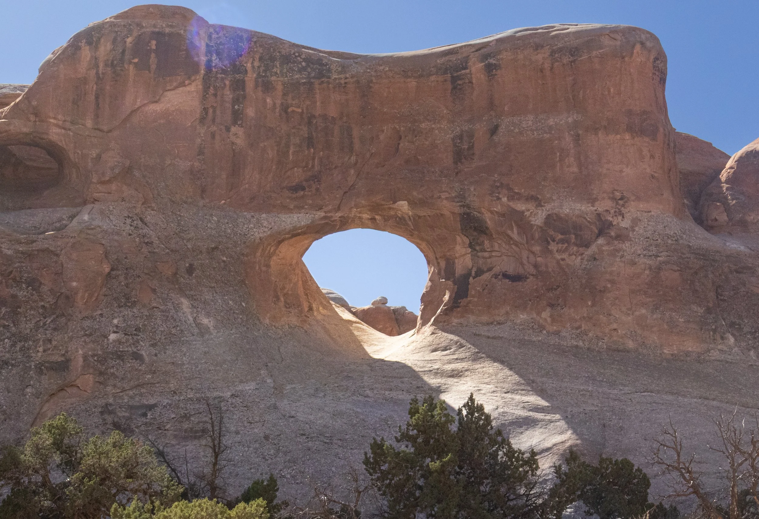 Arches National Park