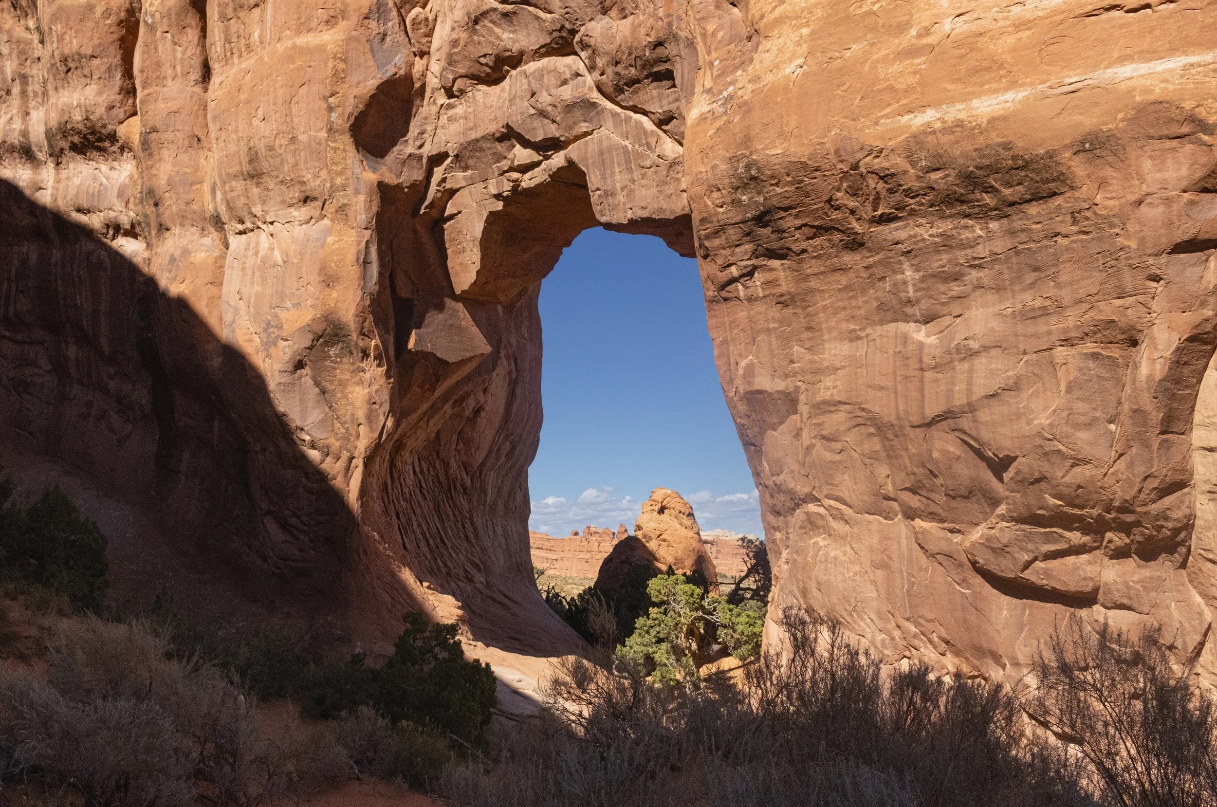 Arches National Park