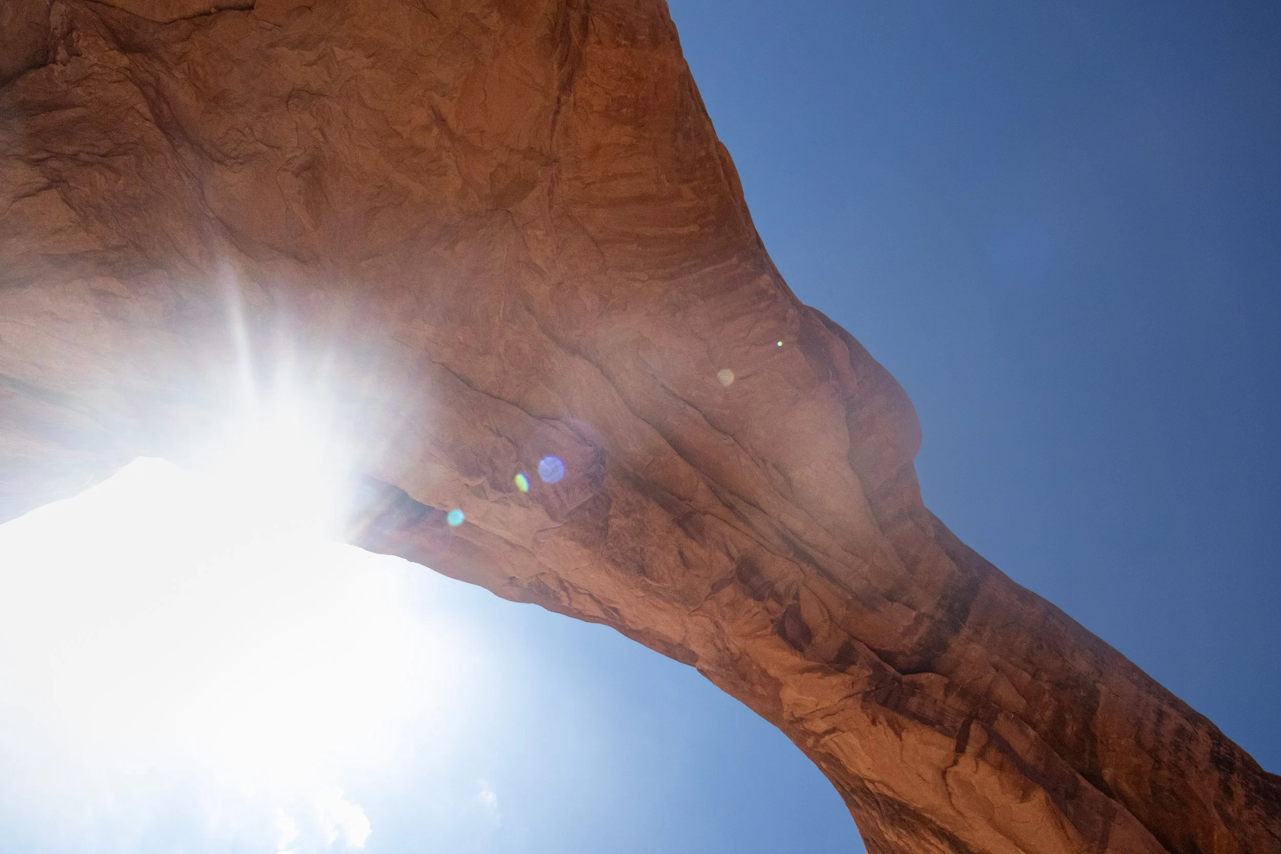 Arches National Park 