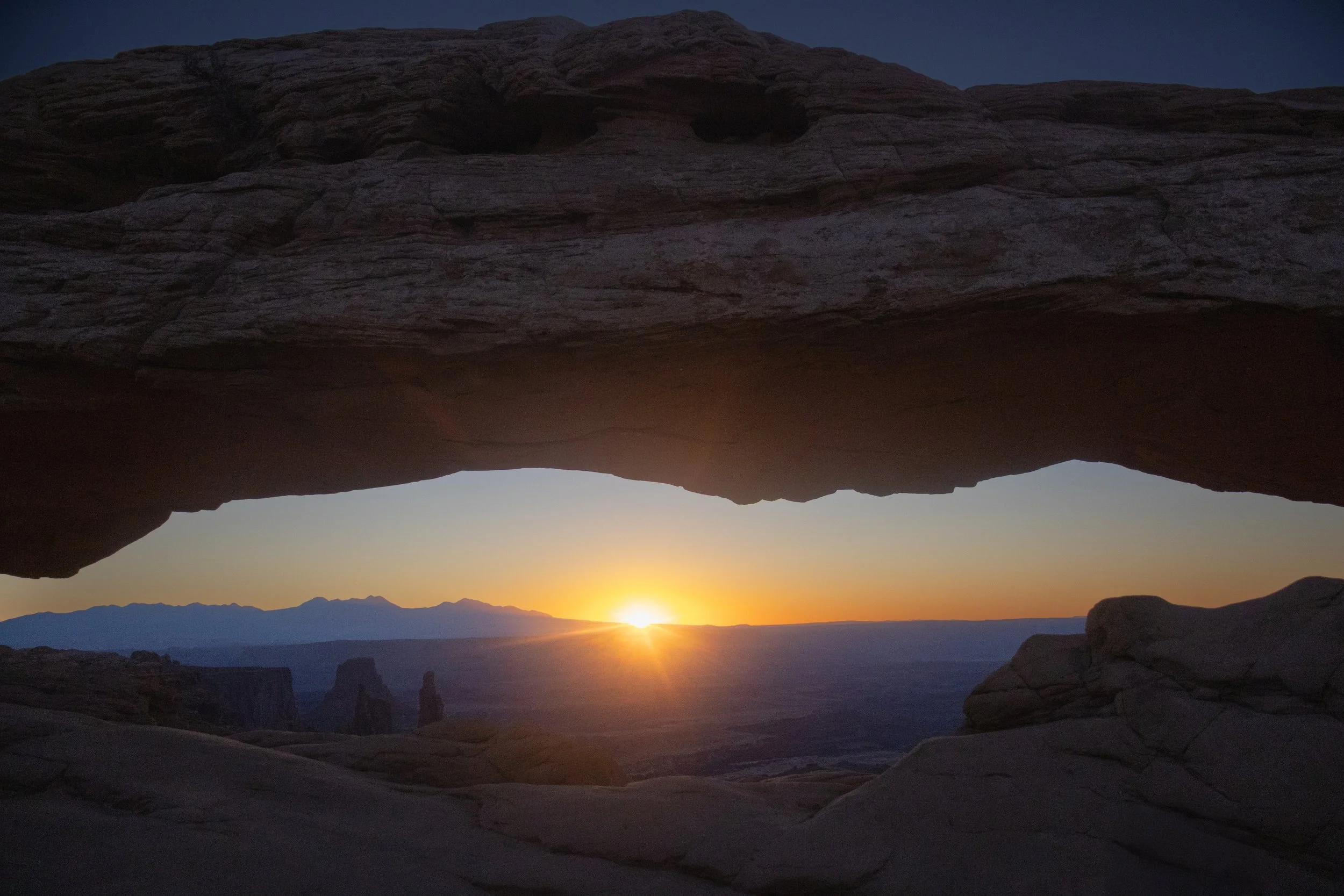 Canyonlands National Park