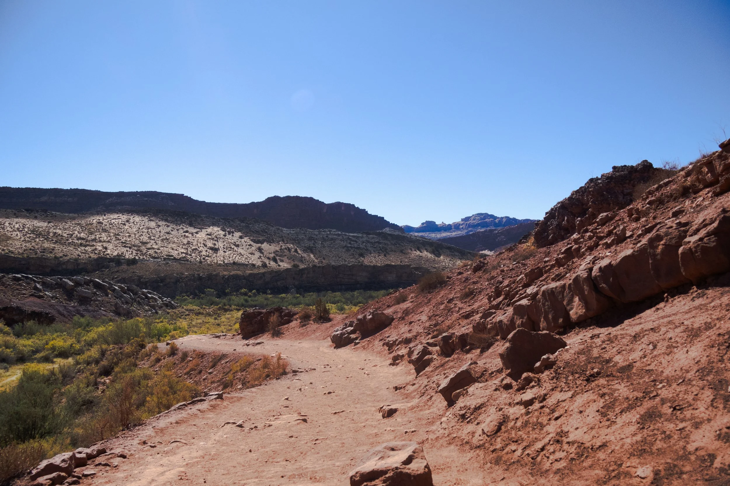 Arches National Park 
