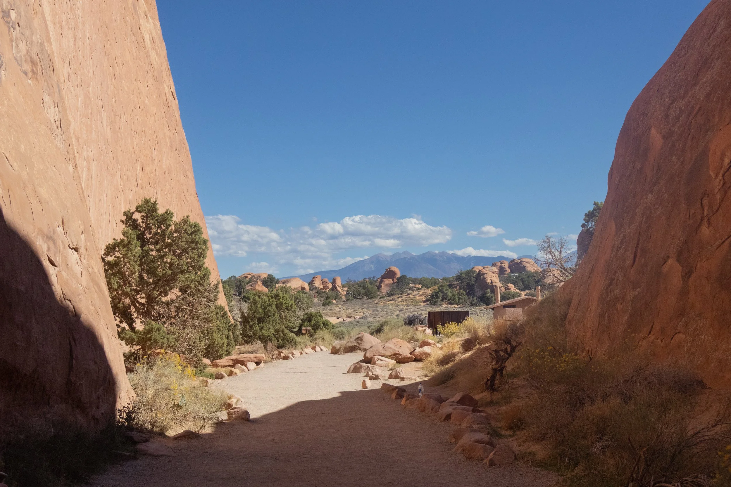 Arches National Park