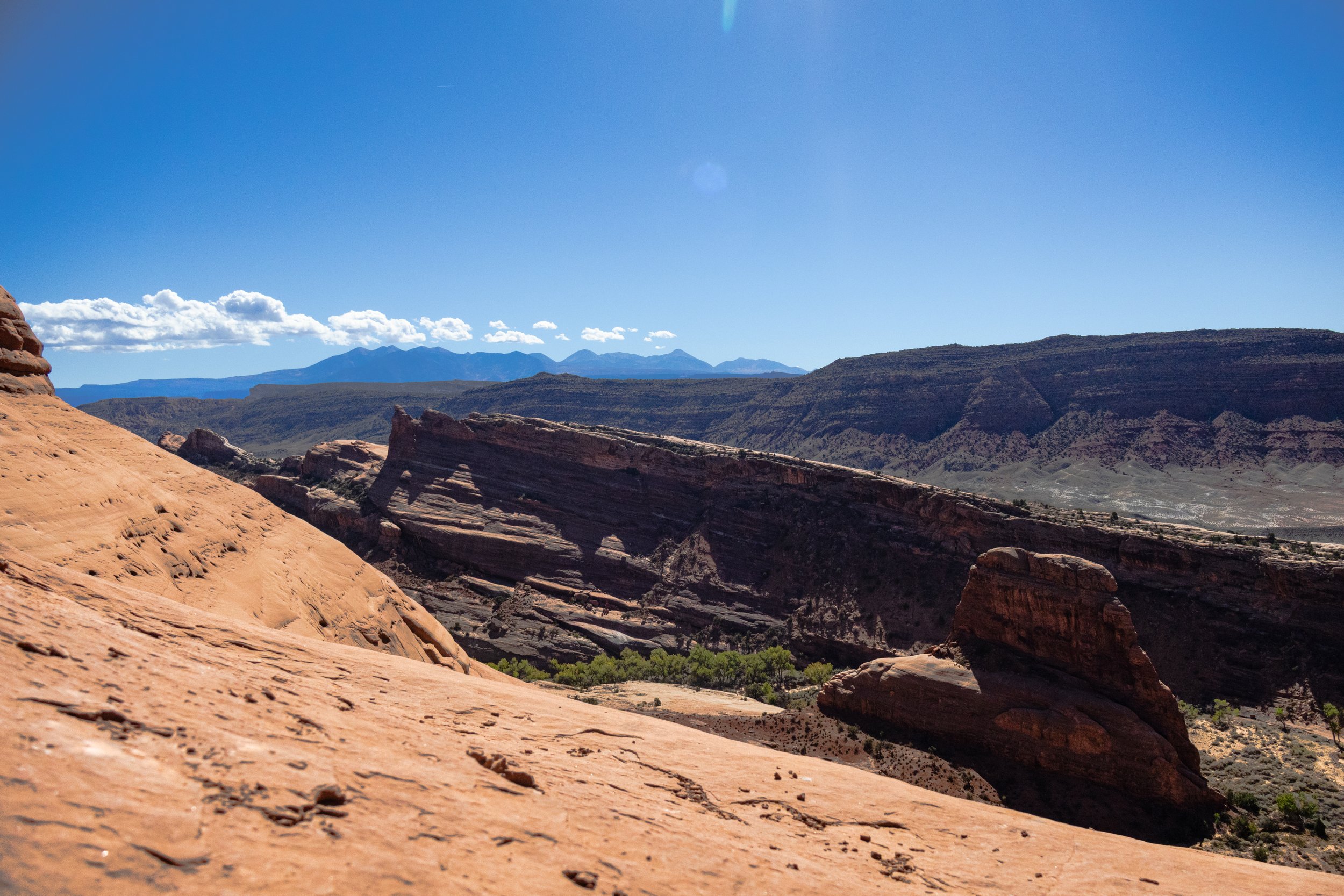 Arches National Park 