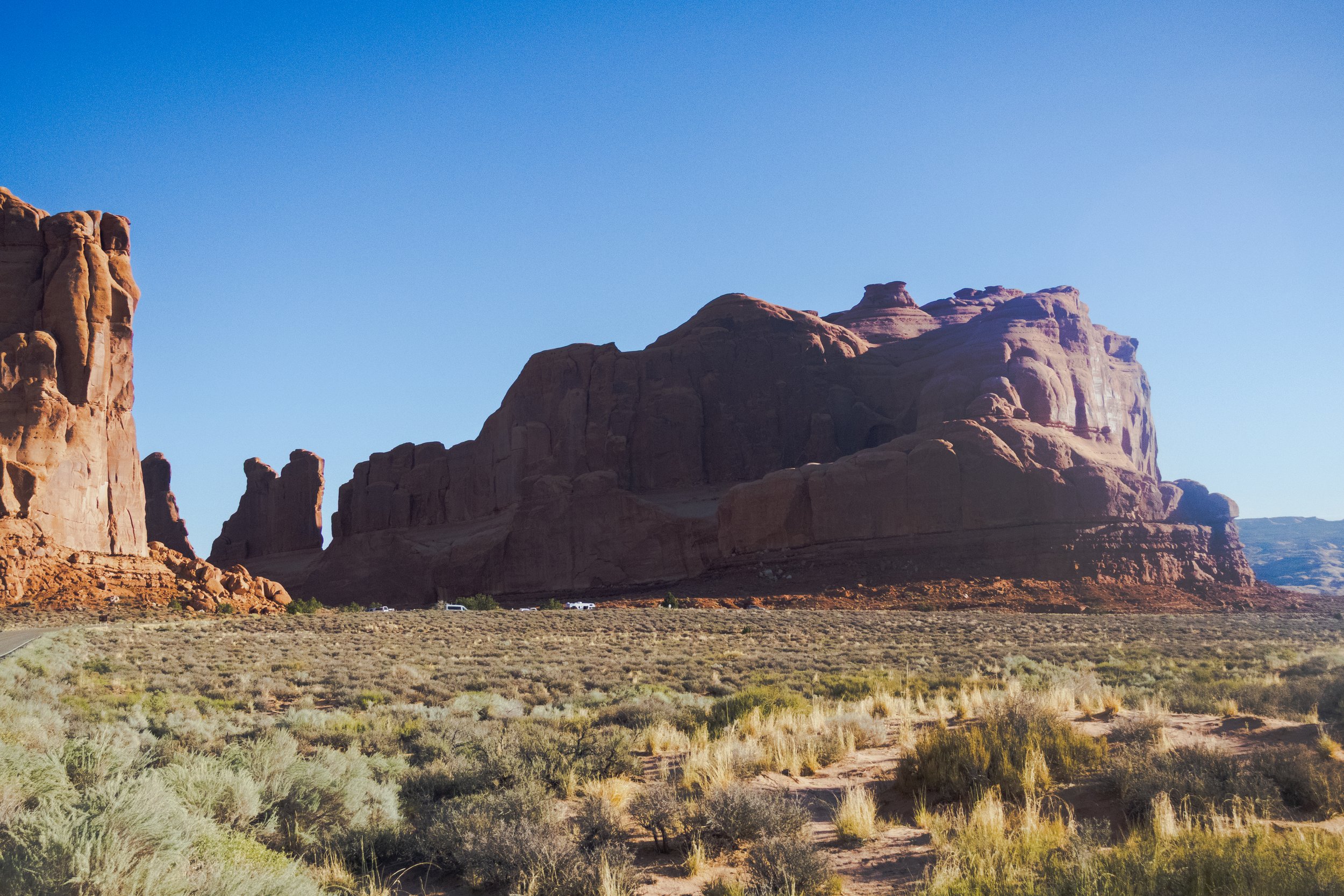 Arches National Park