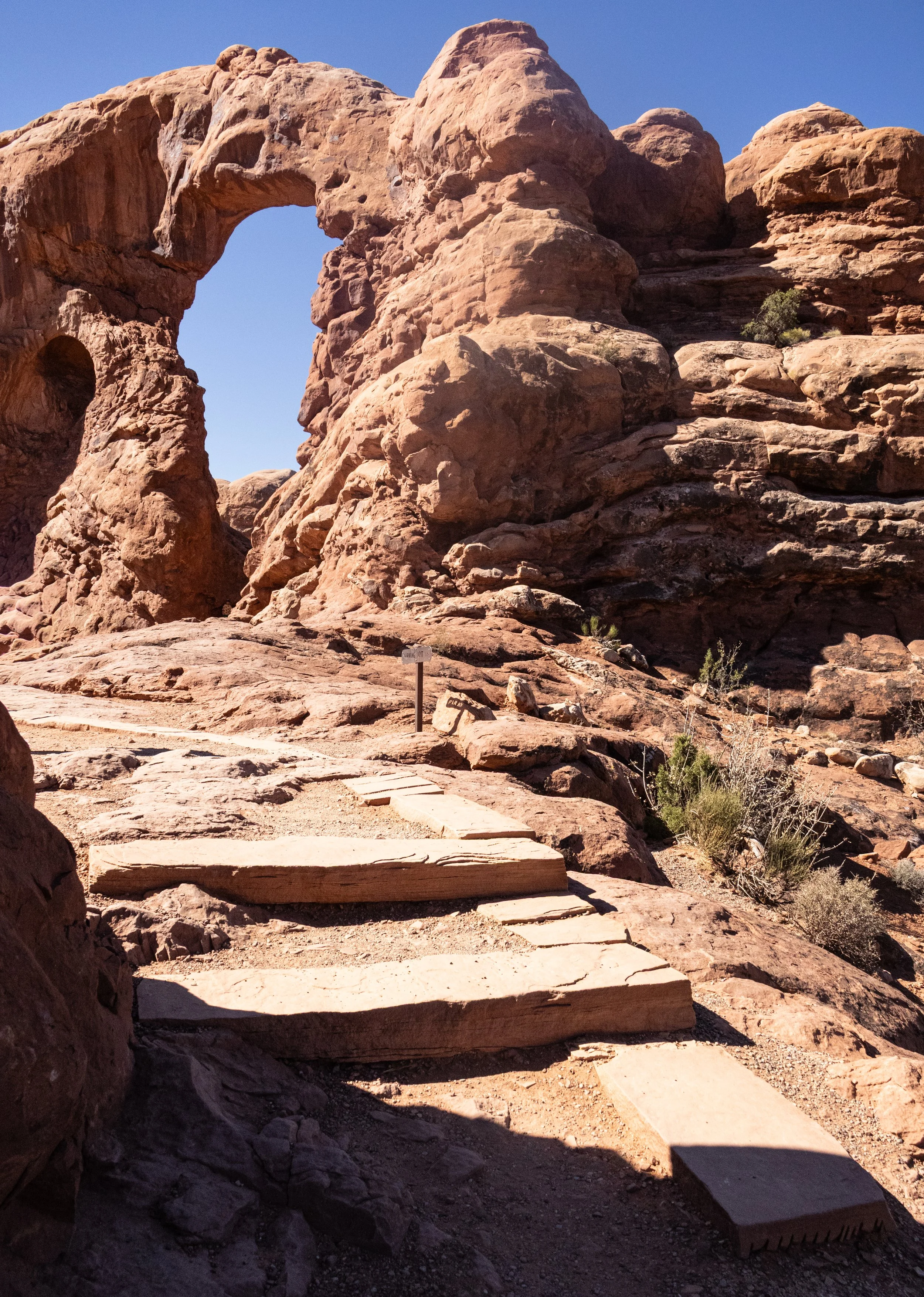 Arches National Park 