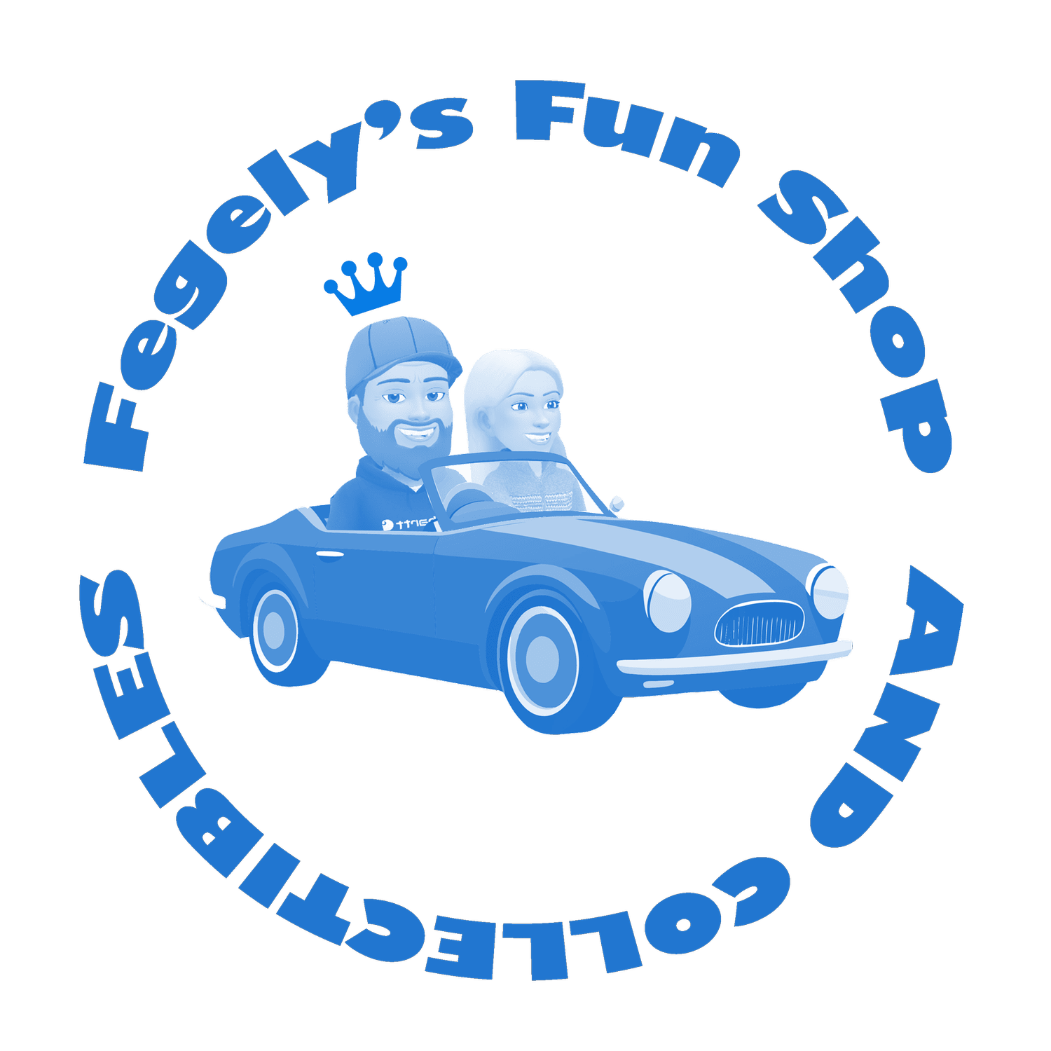 Fegely&#39;s Fun Shop and Collectibles