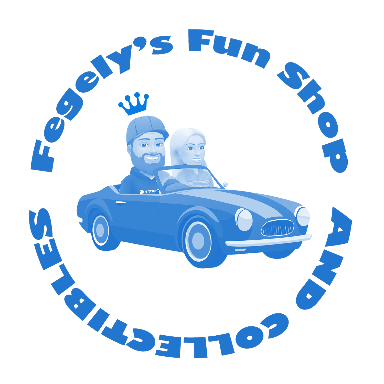 Fegely&#39;s Fun Shop and Collectibles