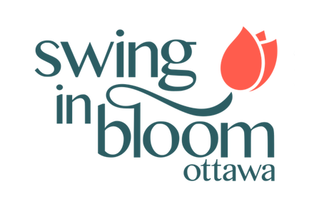 Swing In Bloom