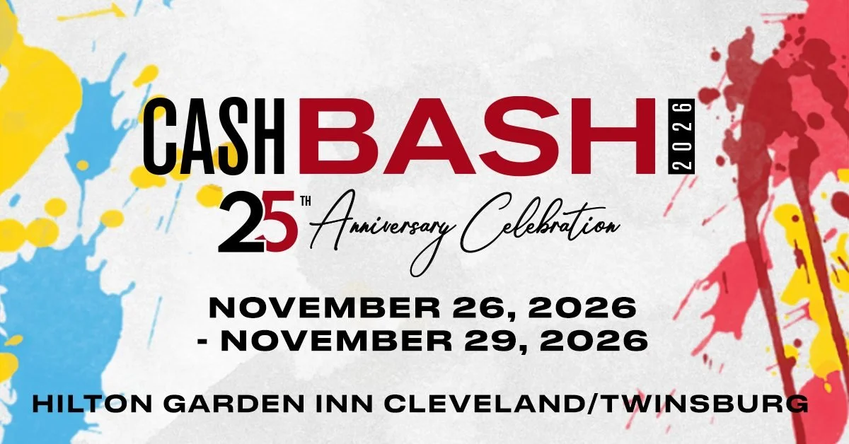 Cash Bash