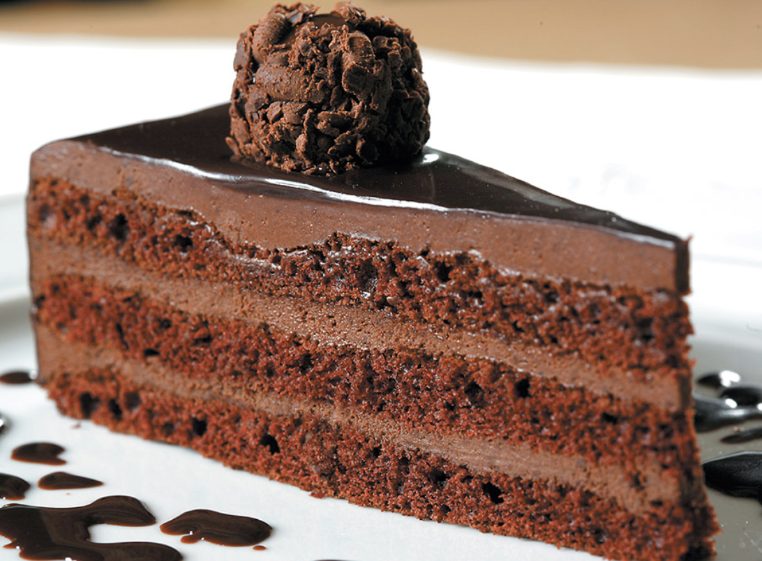Desserts