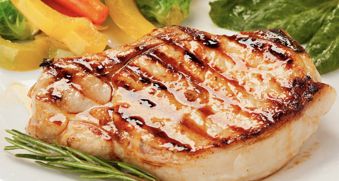 Pork