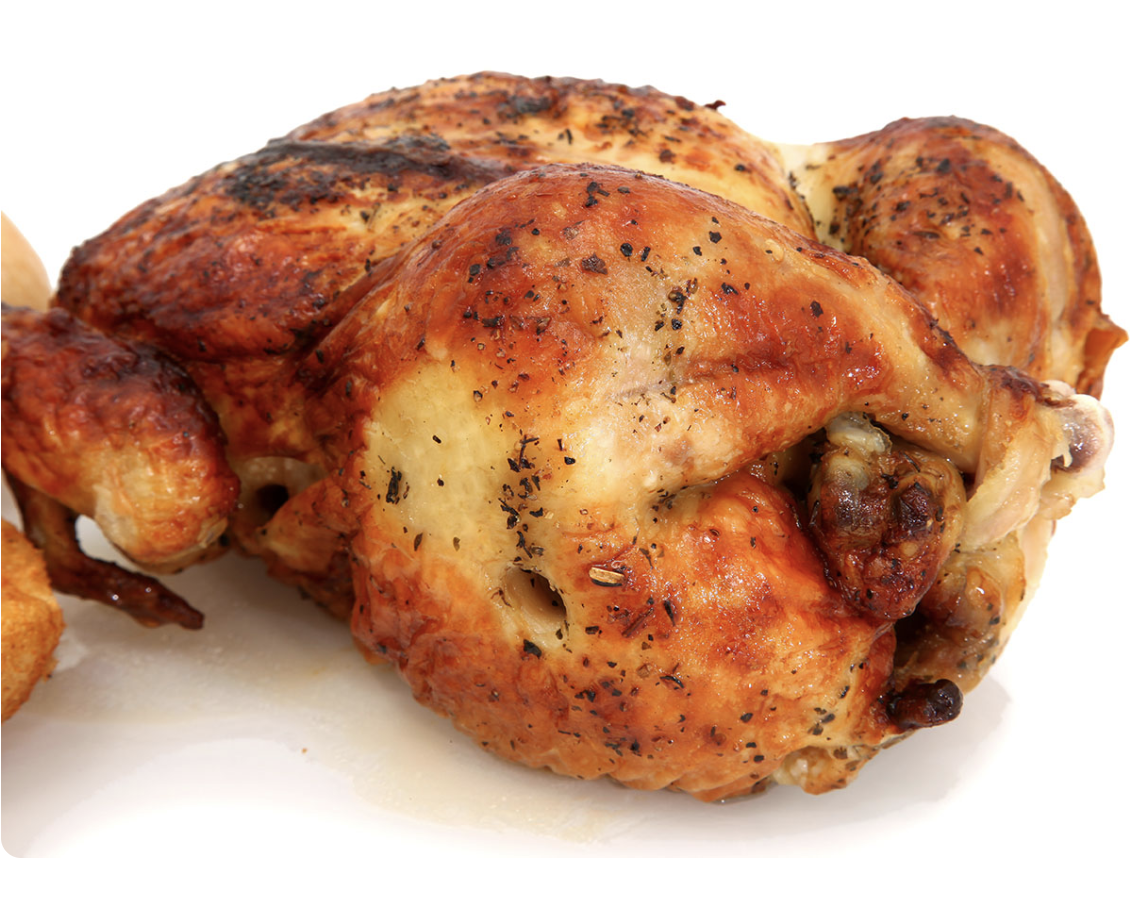 Chicken