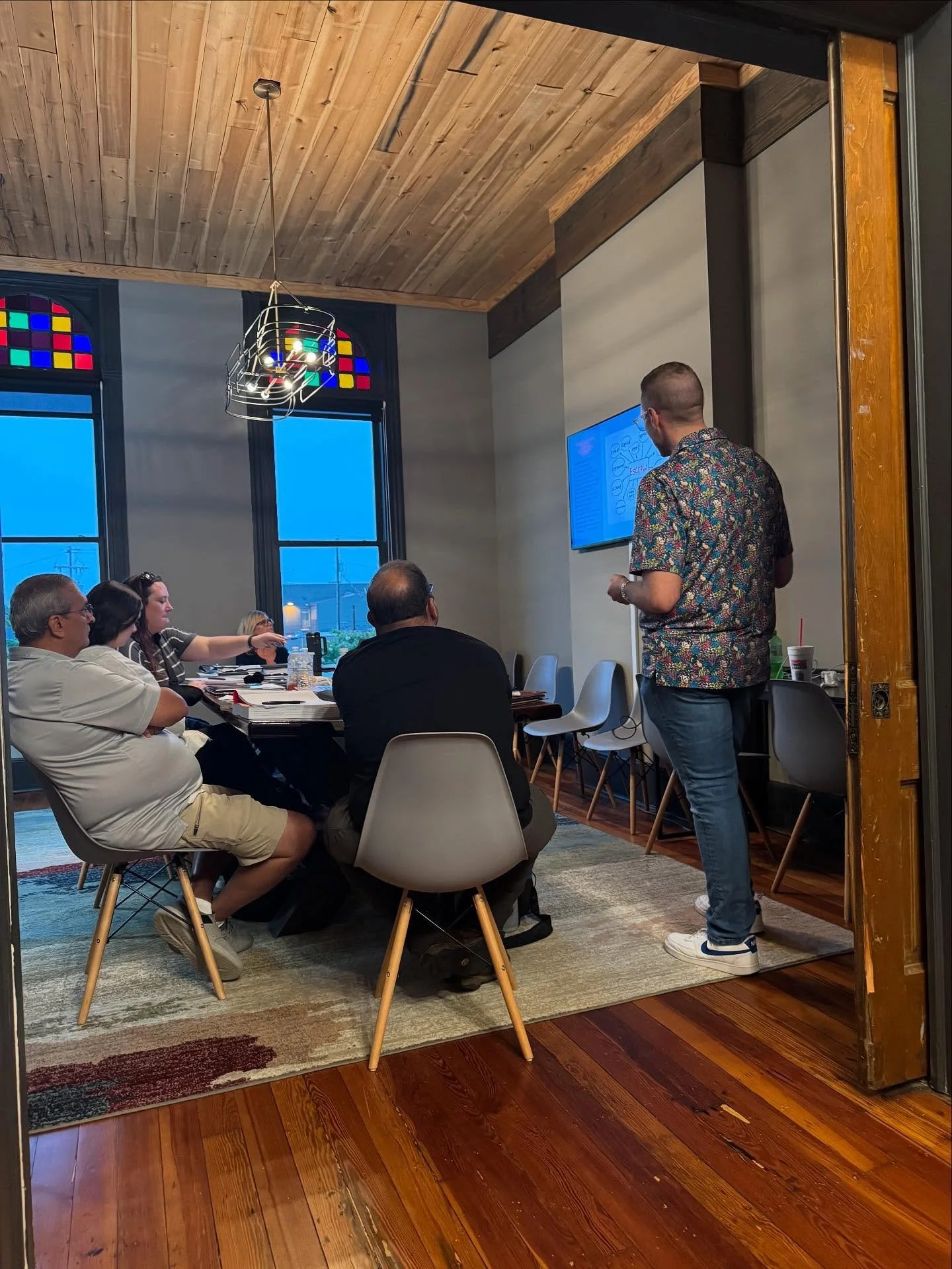 What an incredible kickoff to our pre-license class!
We had a blast getting to know each and every one of you. The energy, the ambition, the excitement&mdash;it&rsquo;s all just the beginning. We can&rsquo;t wait to watch your careers take off and se