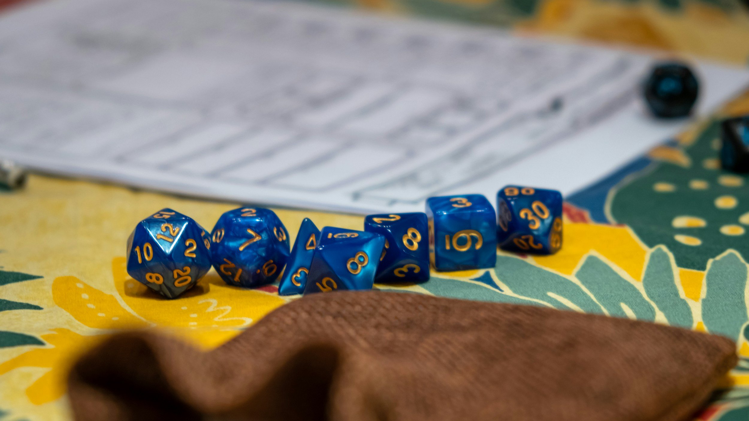 Cloud Cap Games