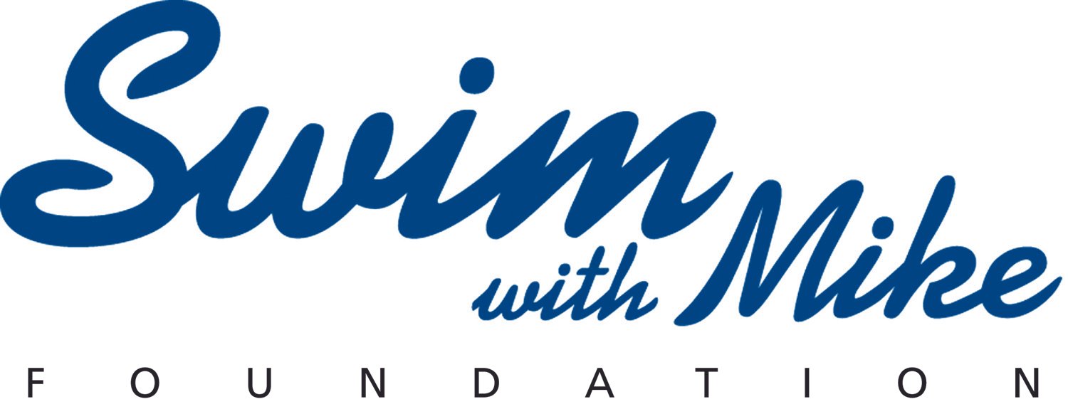 Thank you, Swim With Mike!