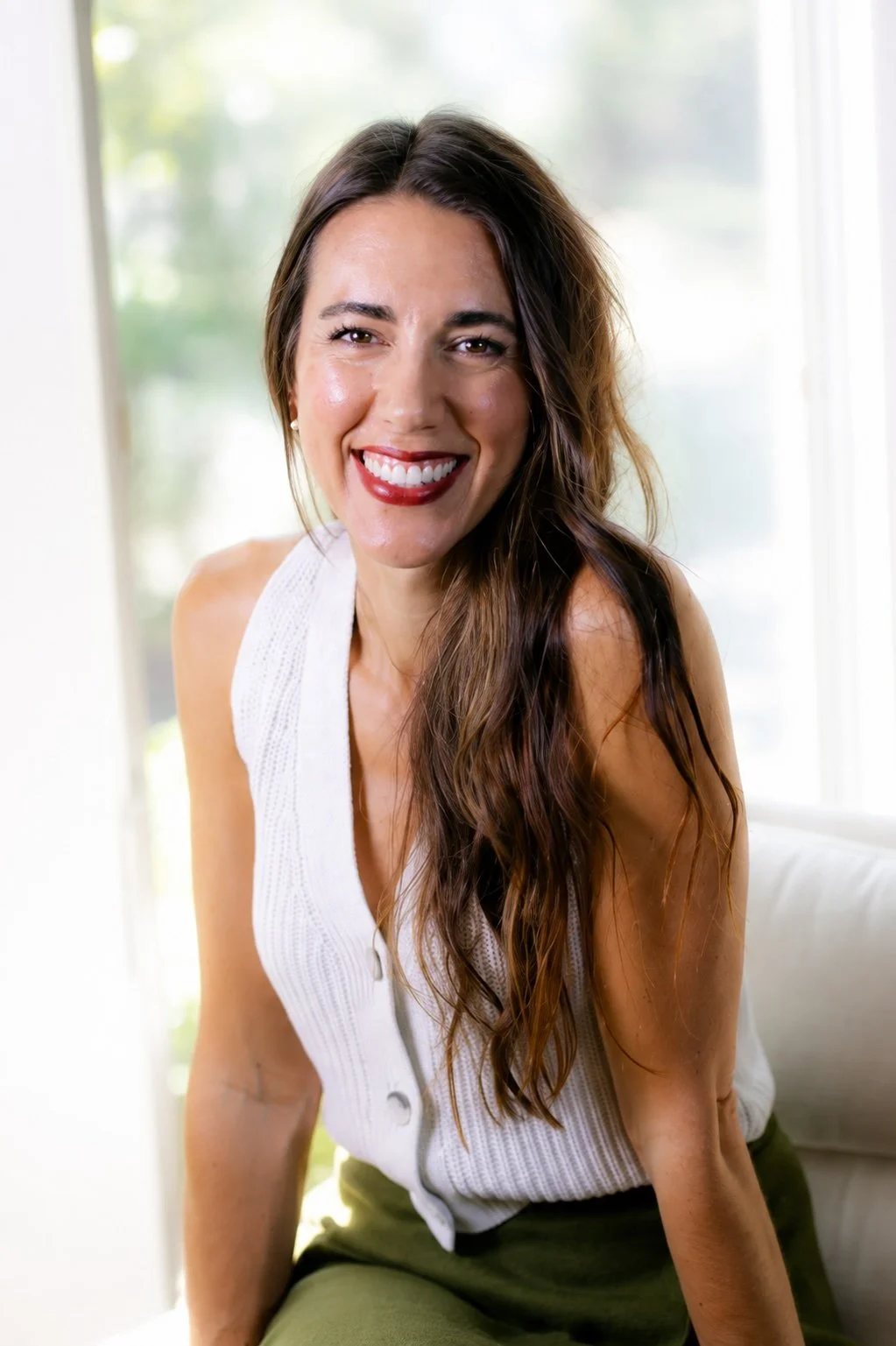 Professional Vocal Coach Monica Sadler