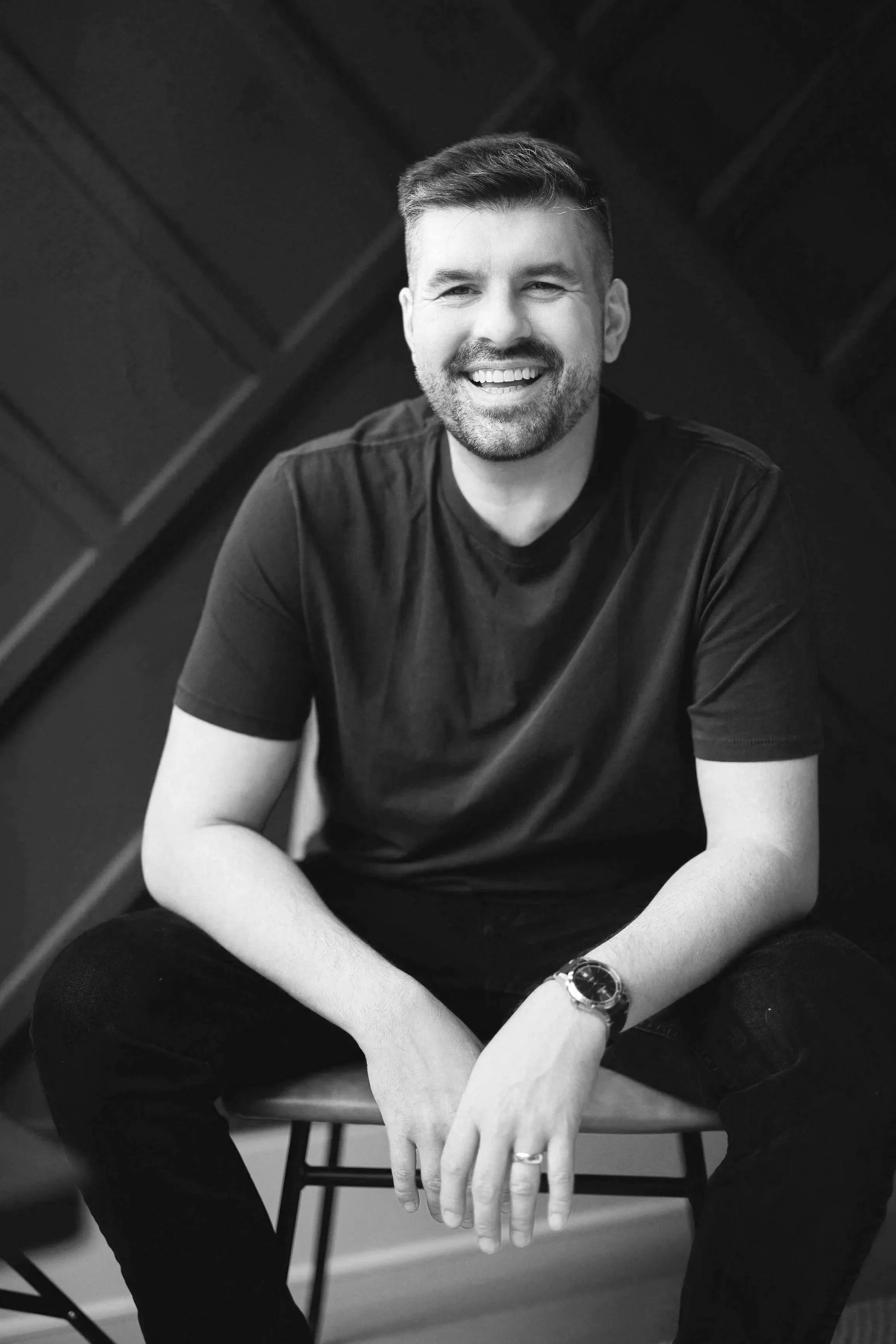 Professional Vocal Coach, Chase Guyton