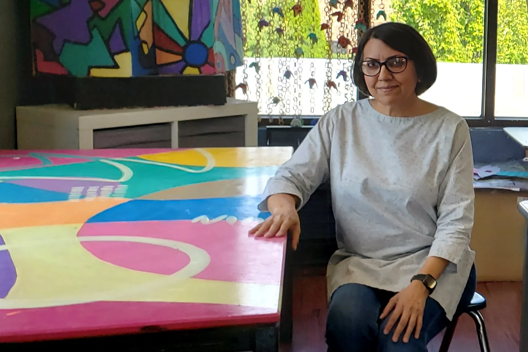 Staff Spotlight: Meeta Tailor