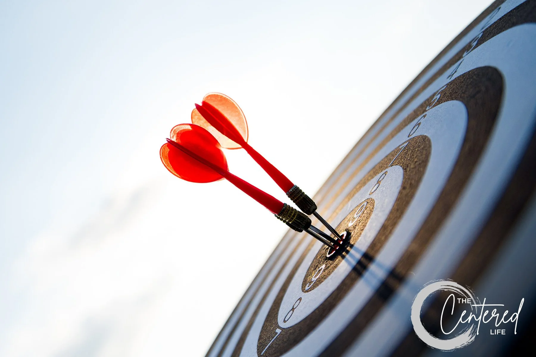 When Perfectionism Shows Up in Your Child (or You!)