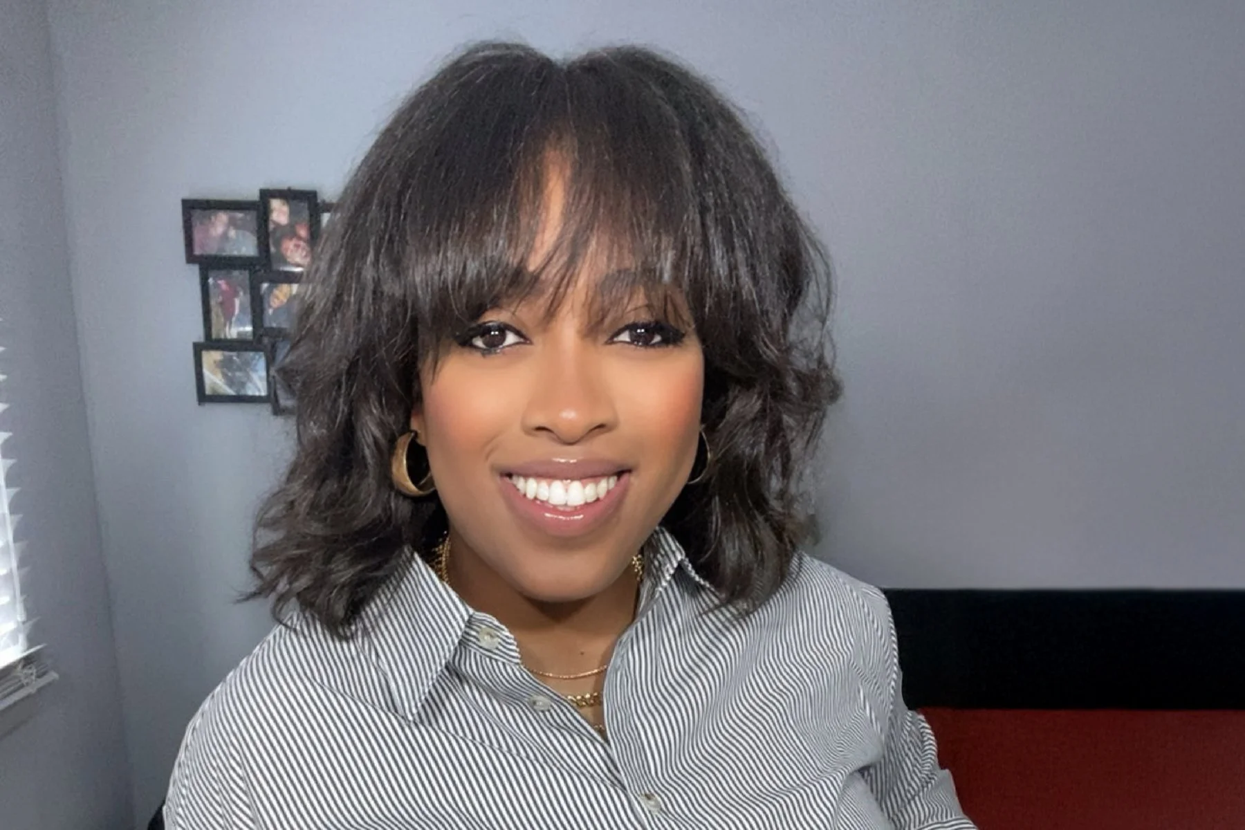 STAFF SPOTLIGHT: Nicole Williams