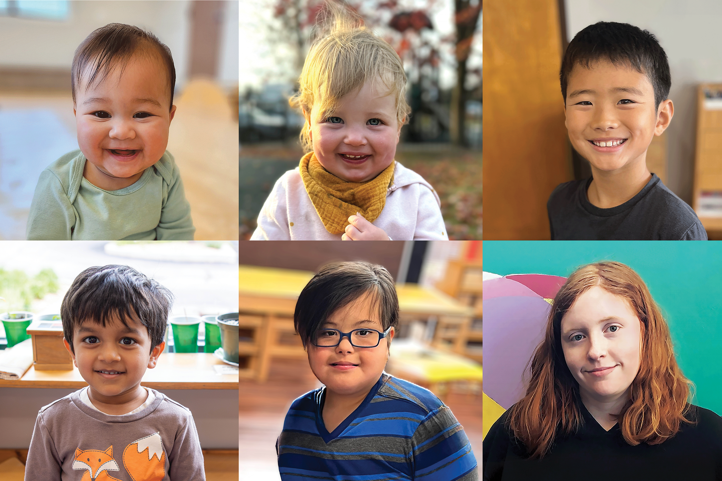 Nurturing the Whole Child: Montessori Outcomes in Action