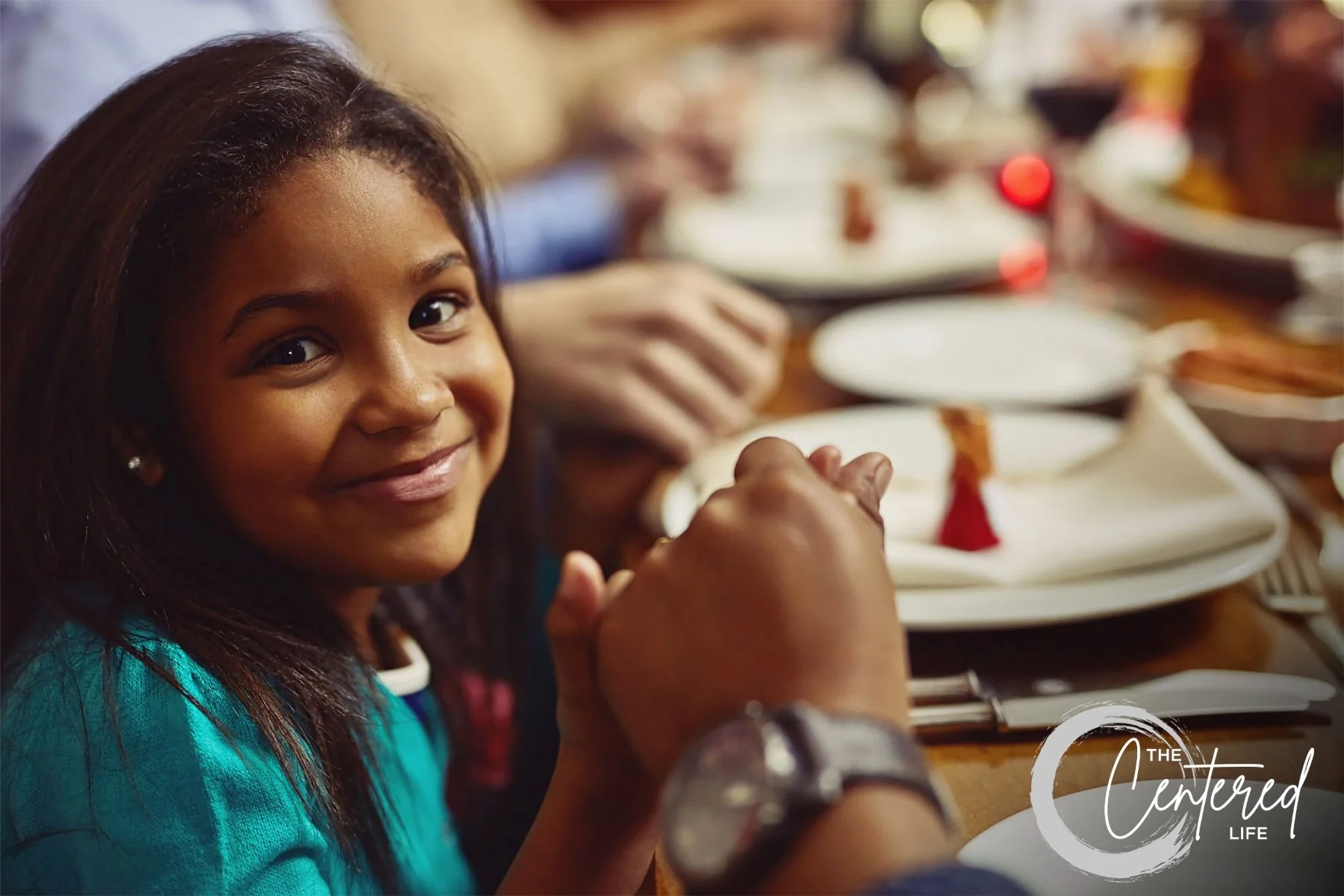 Cultivating Gratitude and Emotional Well-Being in a High-Stress World