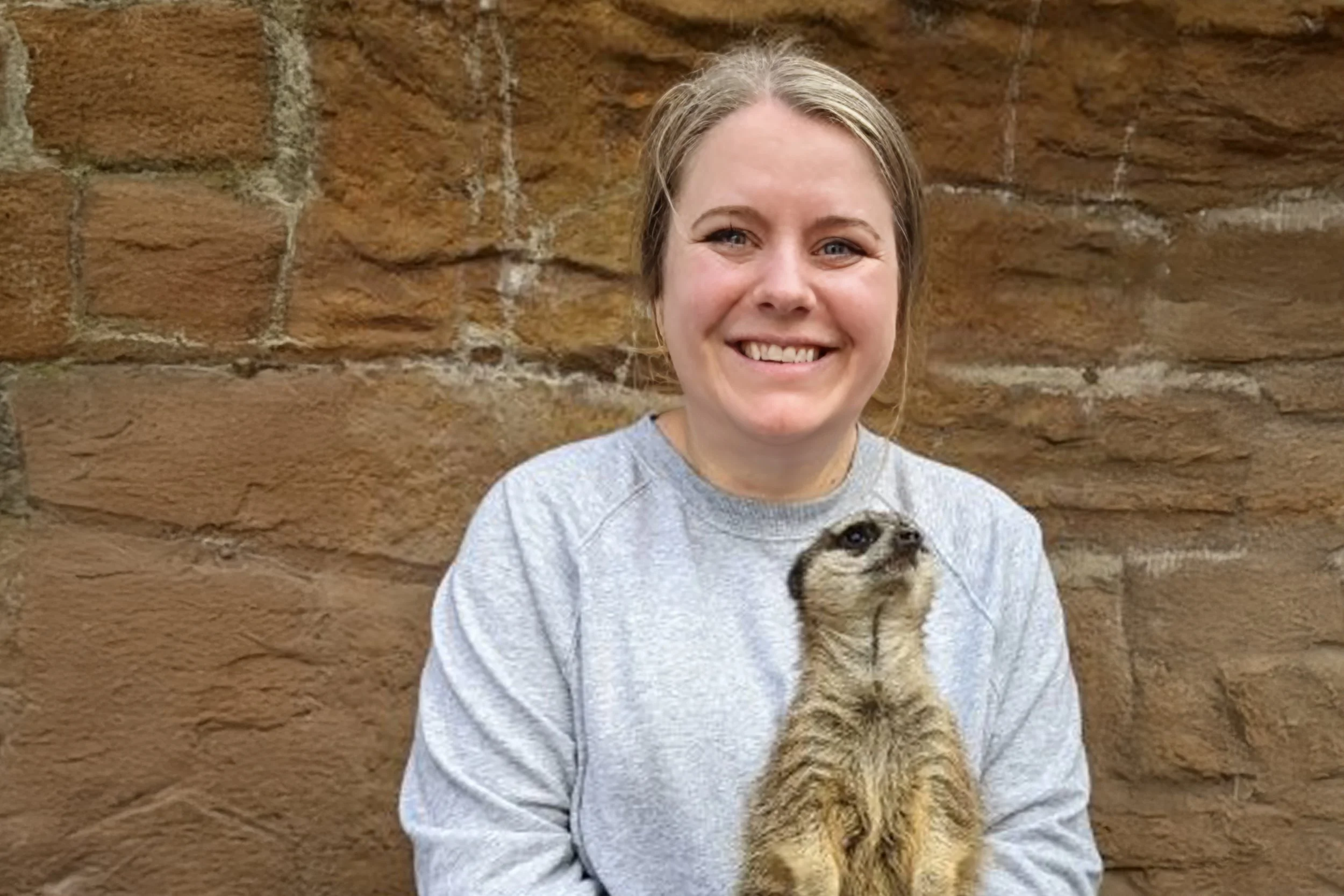 STAFF SPOTLIGHT: Shelbi Mohebbi