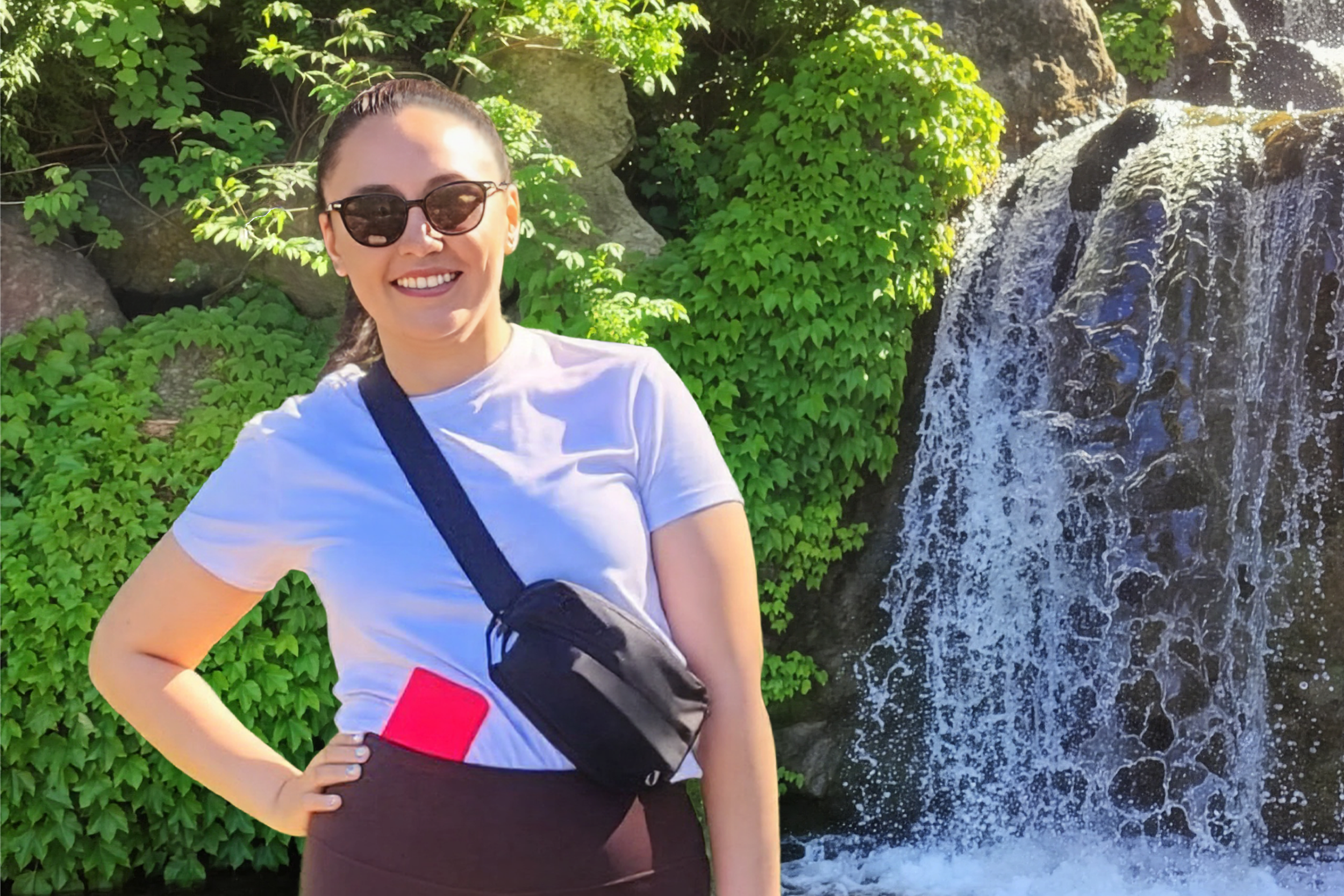 STAFF SPOTLIGHT: Areli Bahena 