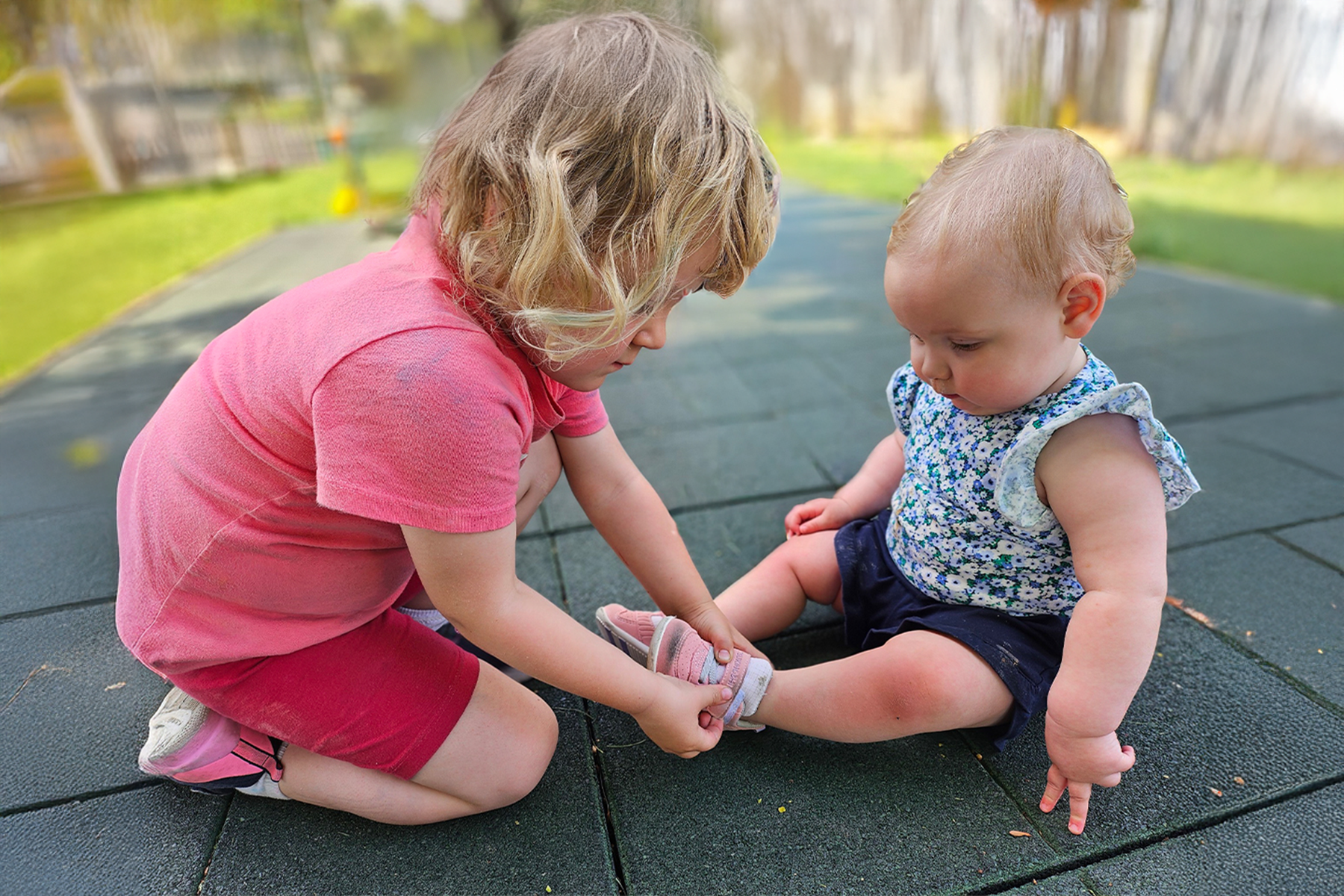 Grace &amp; Courtesy at MANH: Growing Social Responsibility Through Everyday Practice