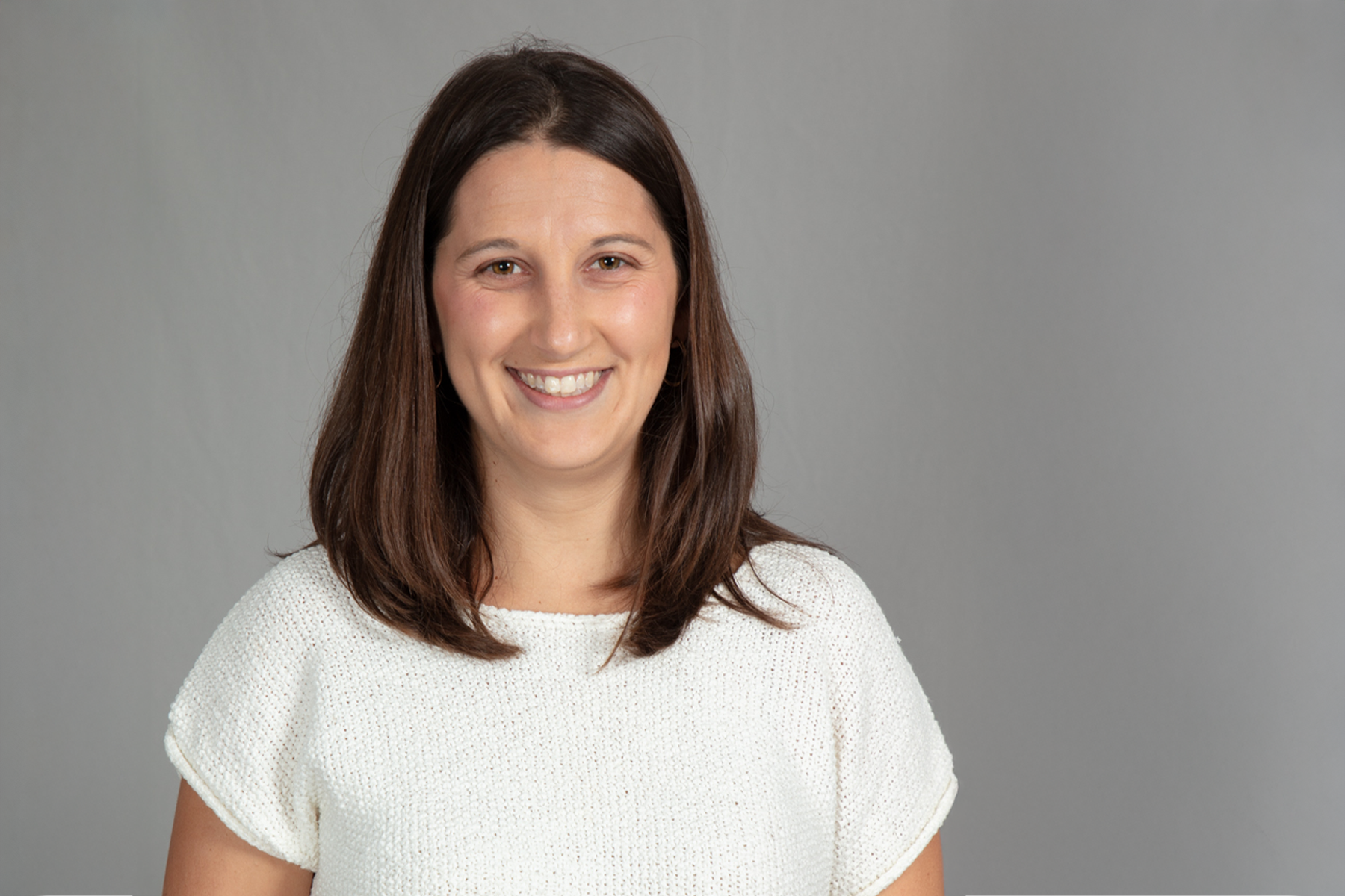 STAFF SPOTLIGHT: Jessica Honer