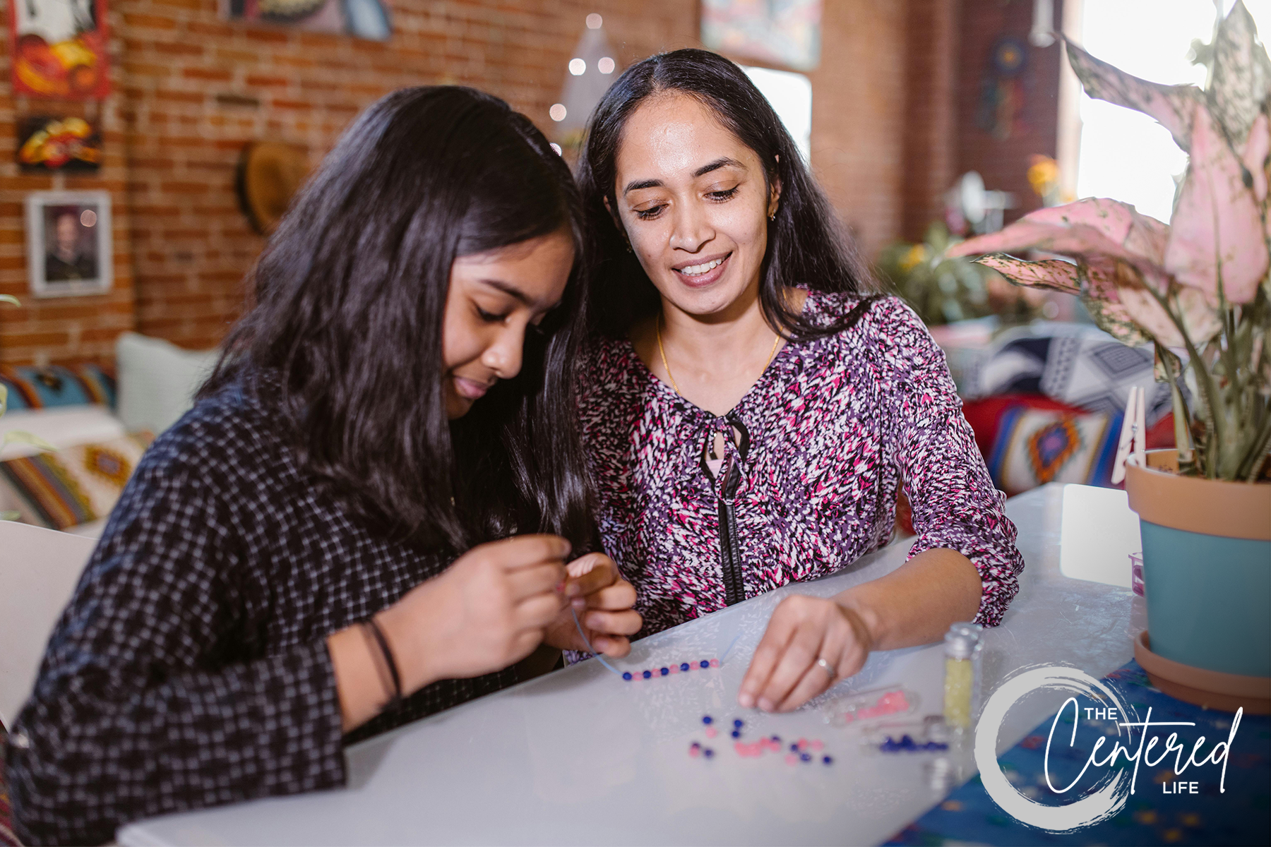 Building Emotional Intelligence Through Love and Connection