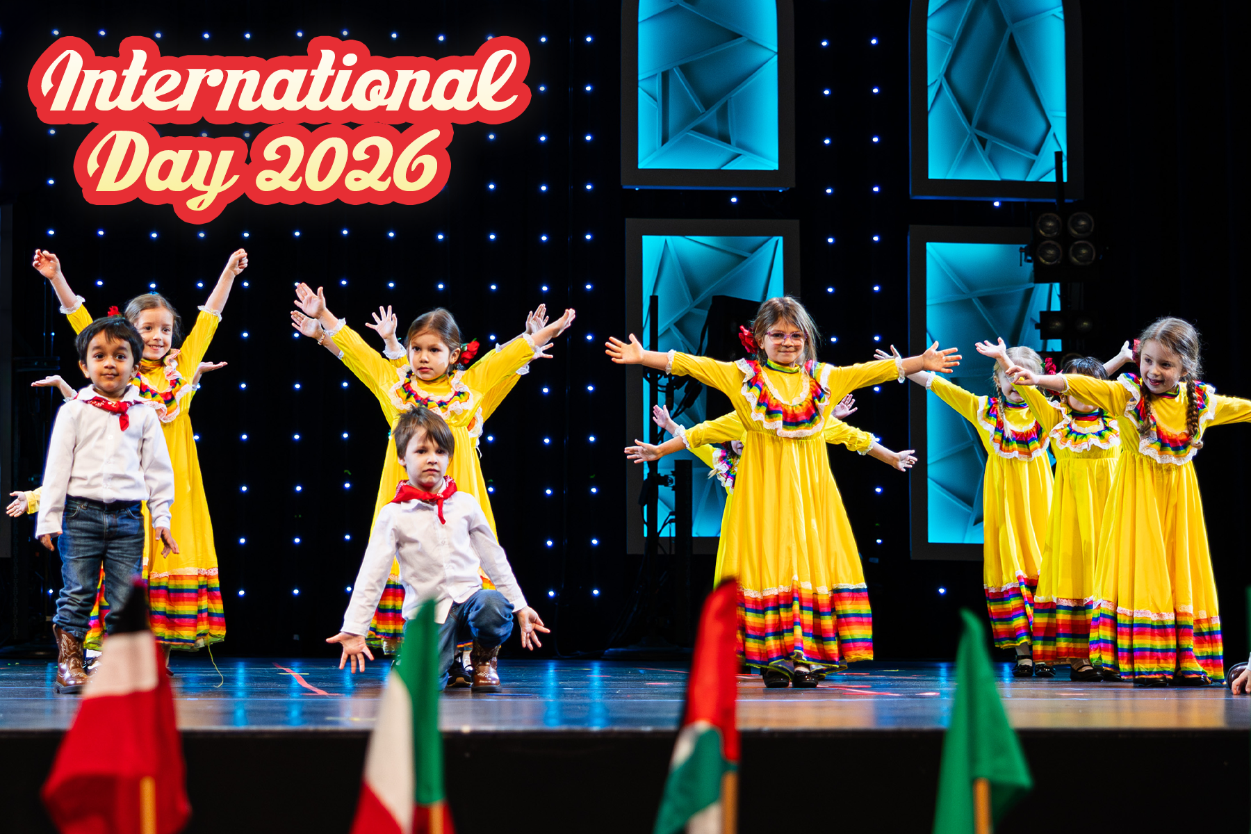 MANH International Day is Almost Here!