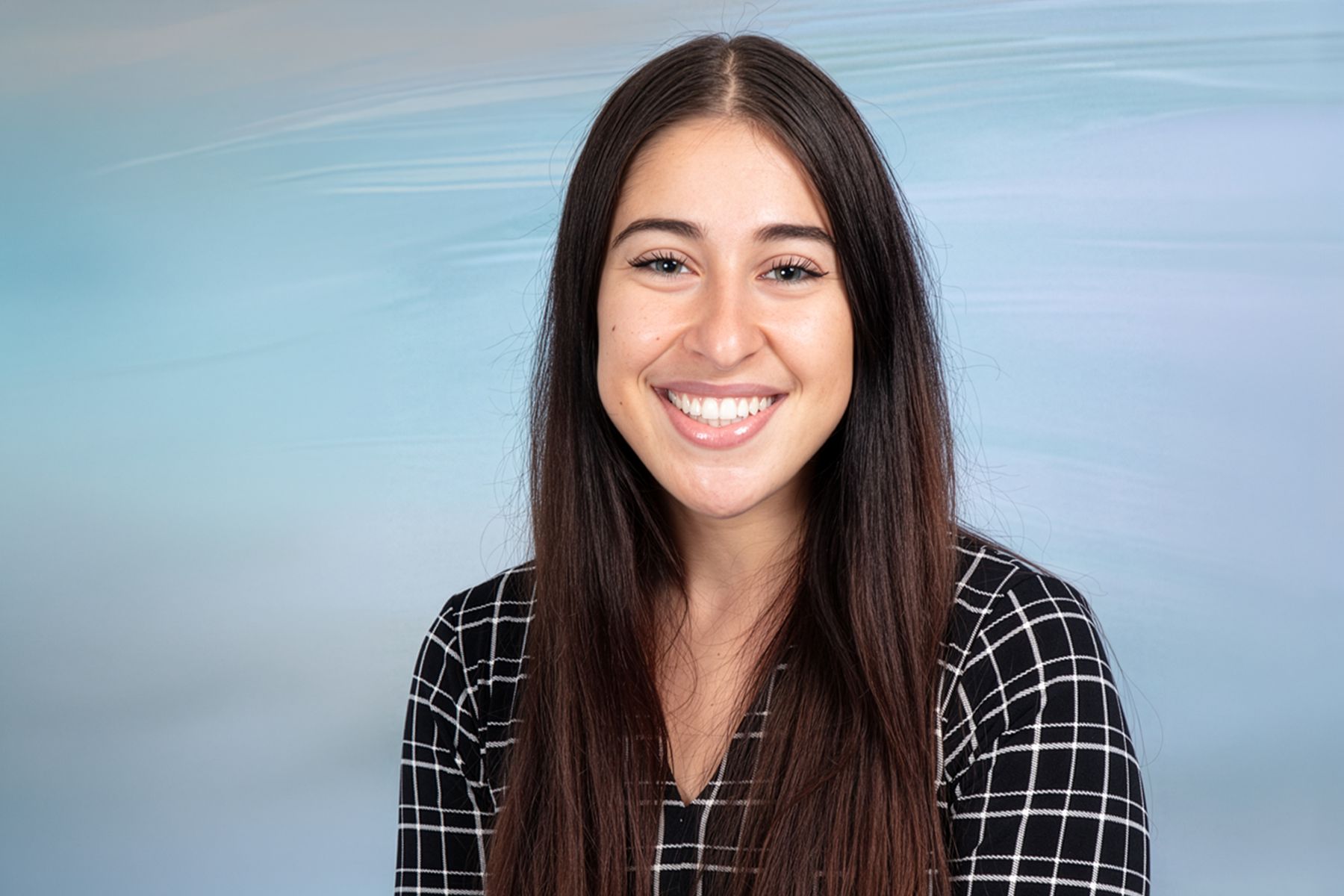 STAFF SPOTLIGHT: Maria Salouras