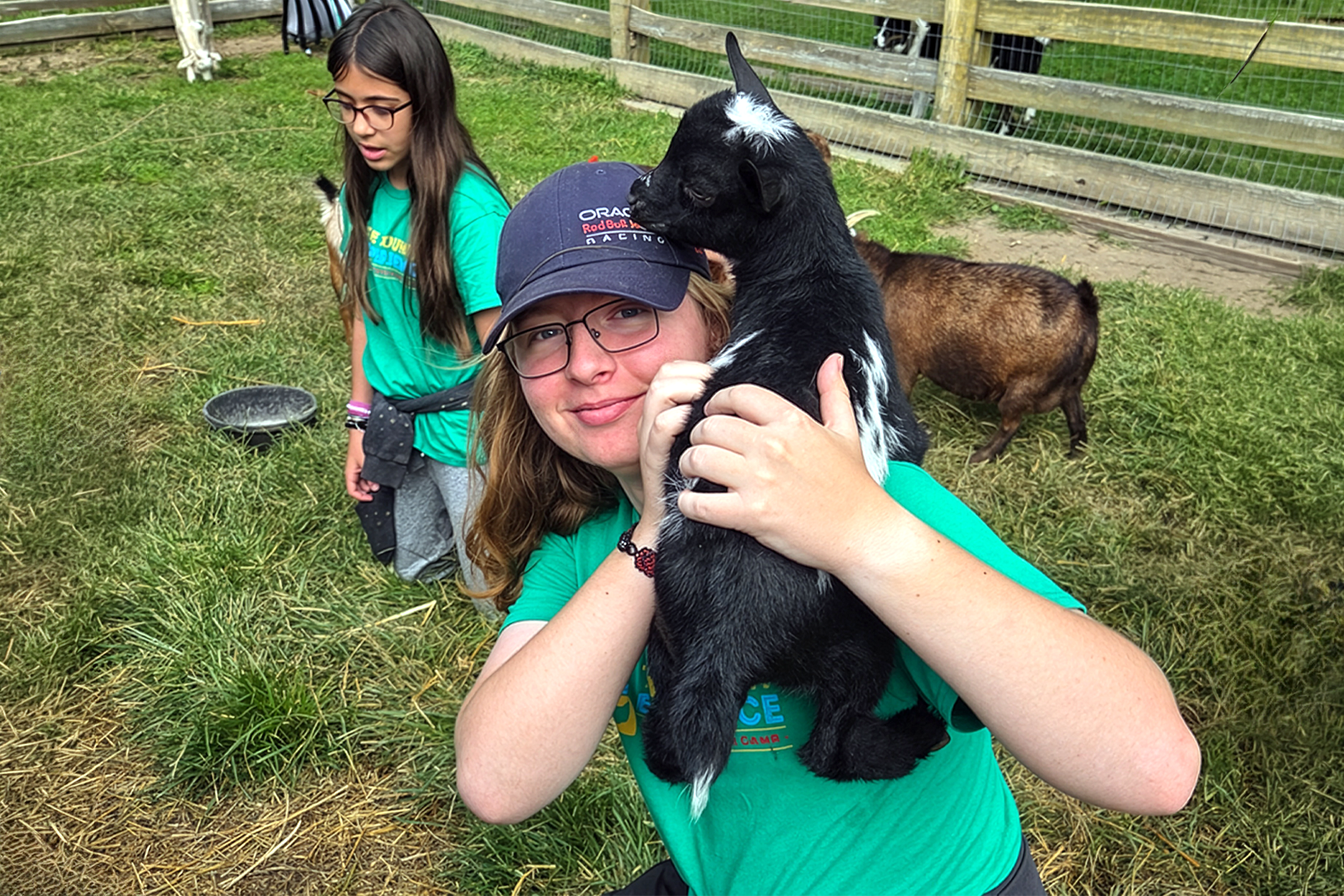 Bringing Learning to Life:  Field Experiences at MANH