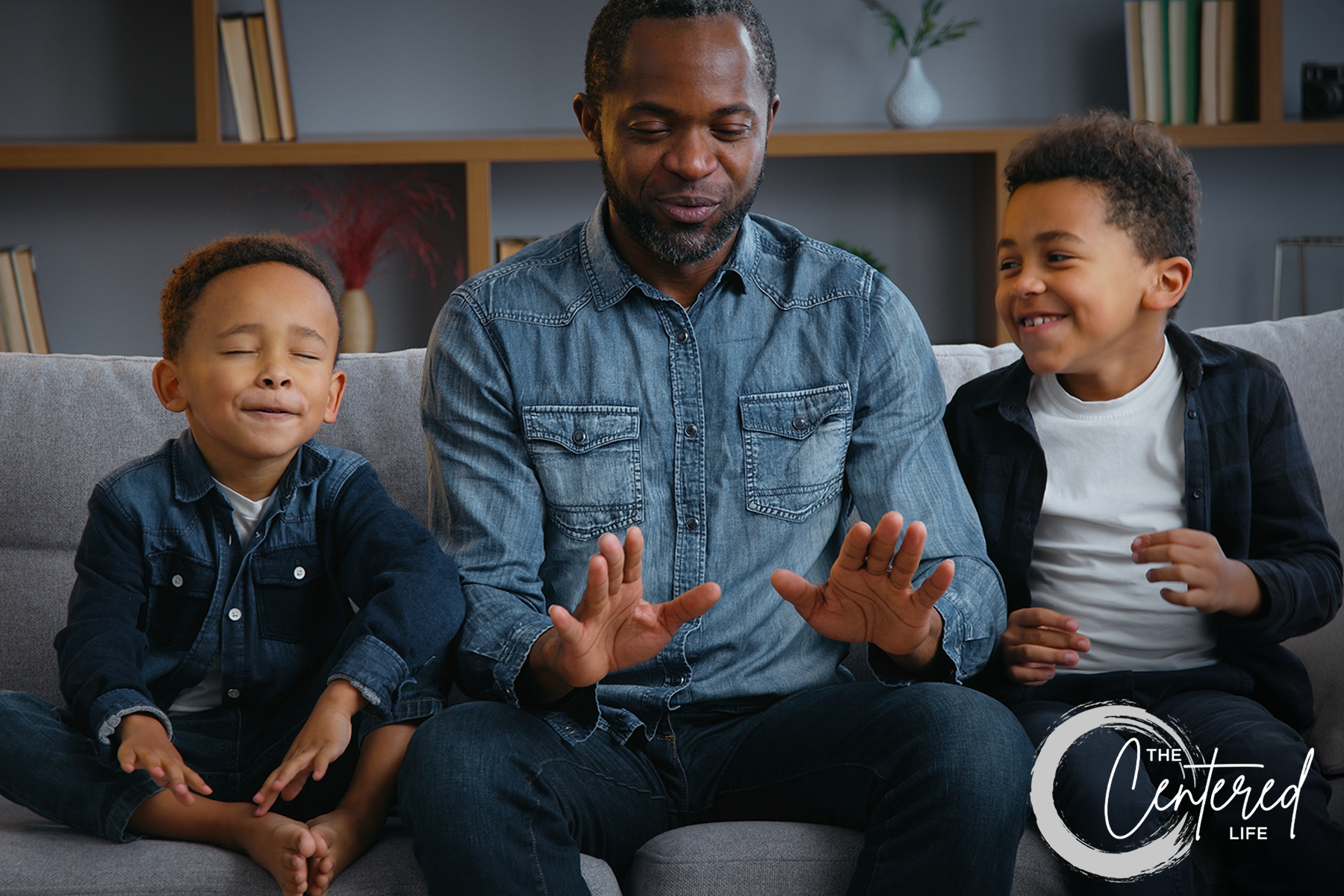 Helping Your Child Build Healthy Habits for Emotional Wellness