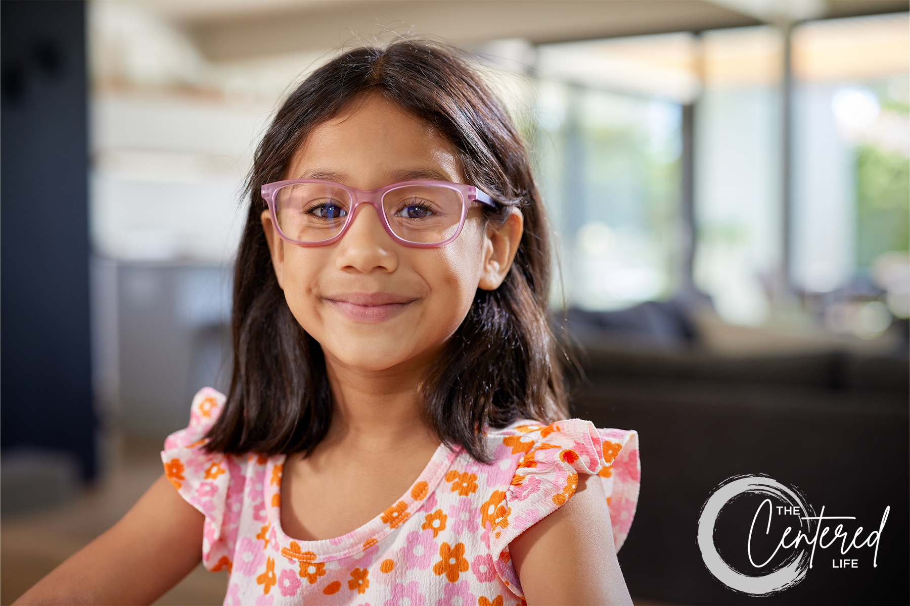 Mindful Transitions: Supporting Your Child Through Changes with Emotional Awareness