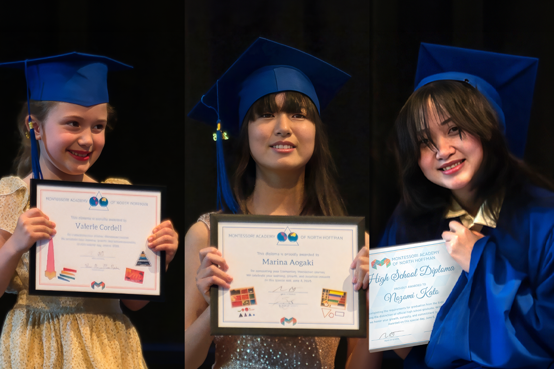 Graduation 2026!