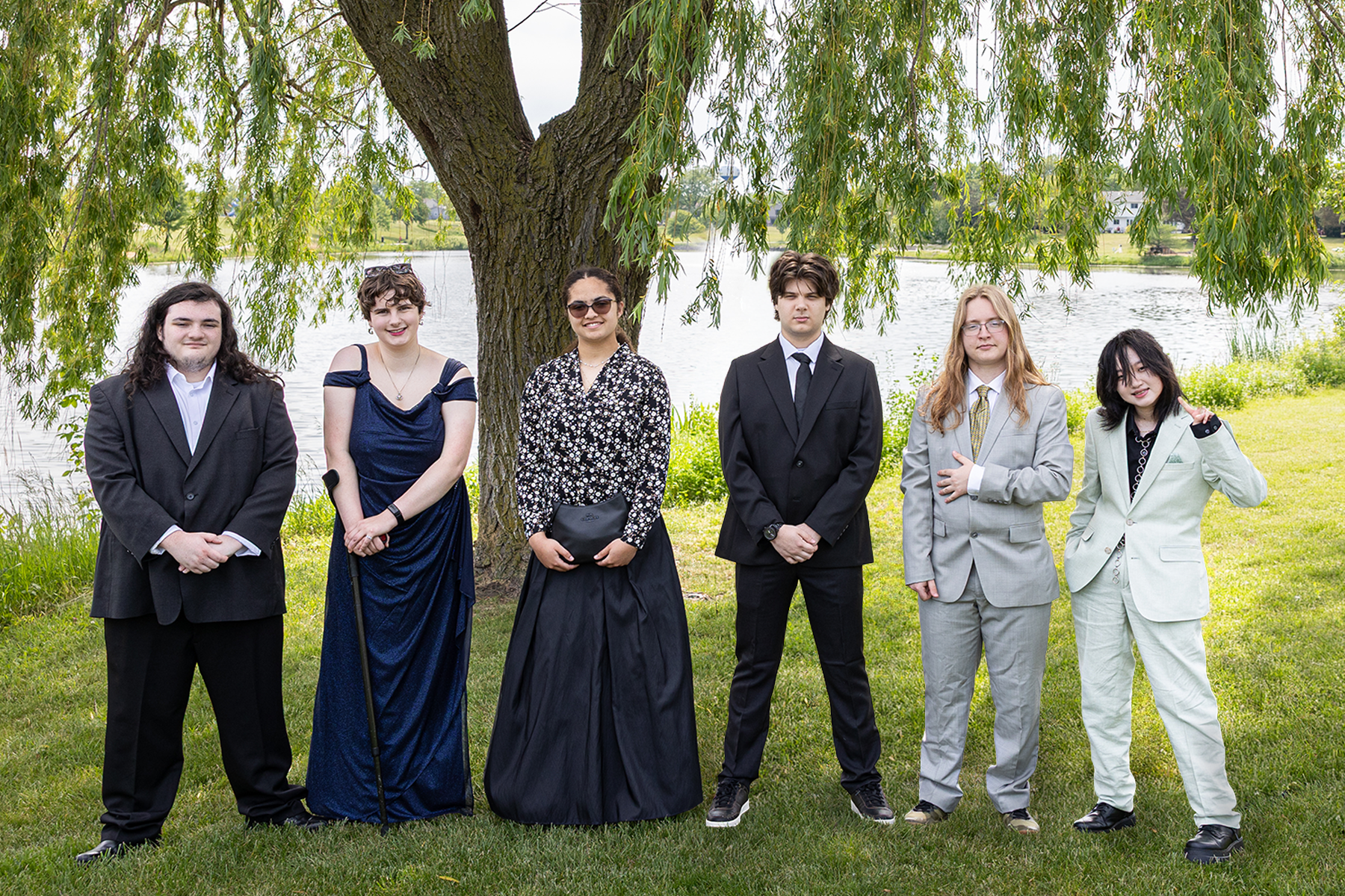 2026 Erdkinder Prom Celebration