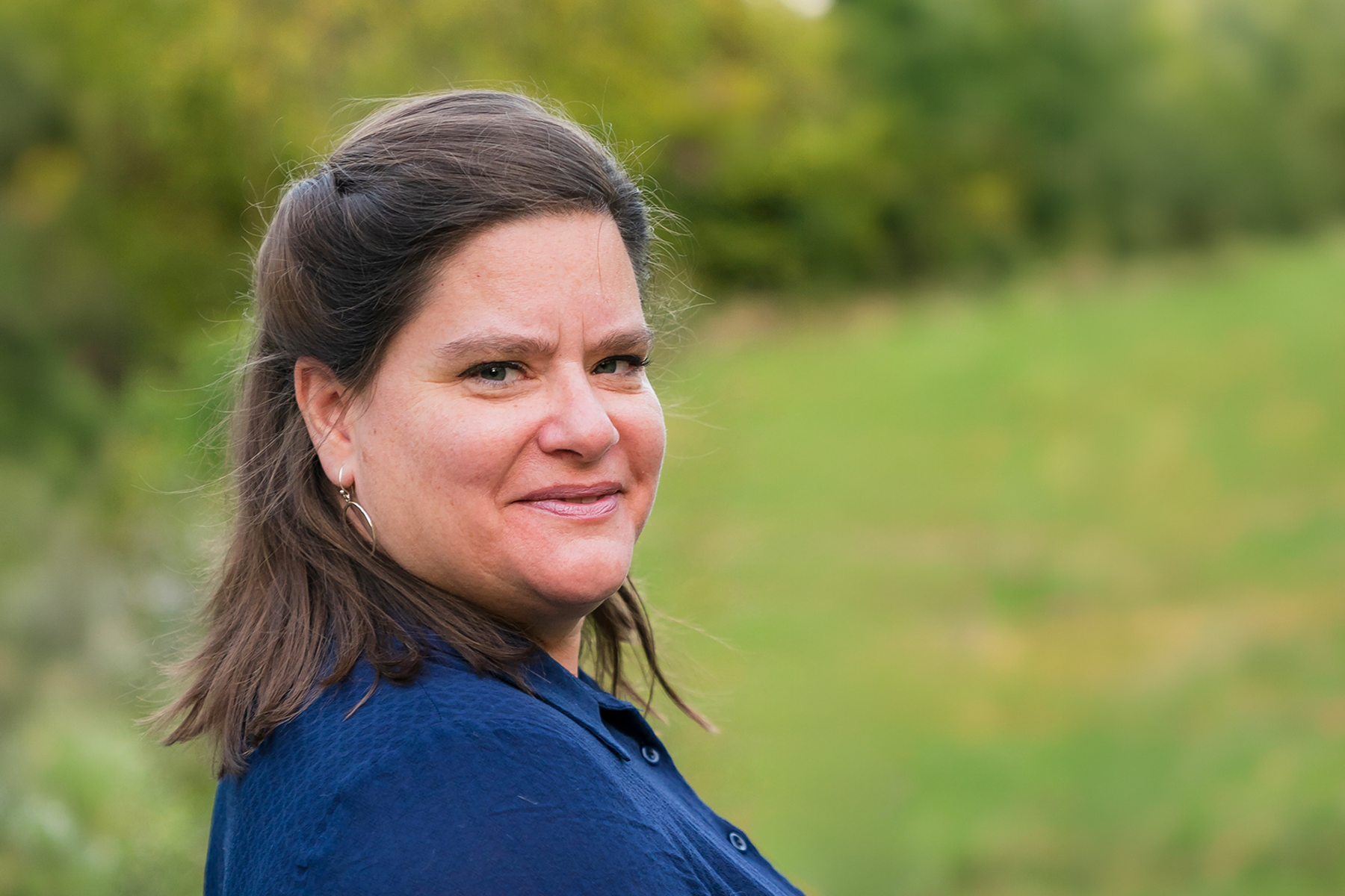 STAFF SPOTLIGHT: Erika Danou-Hasan 
