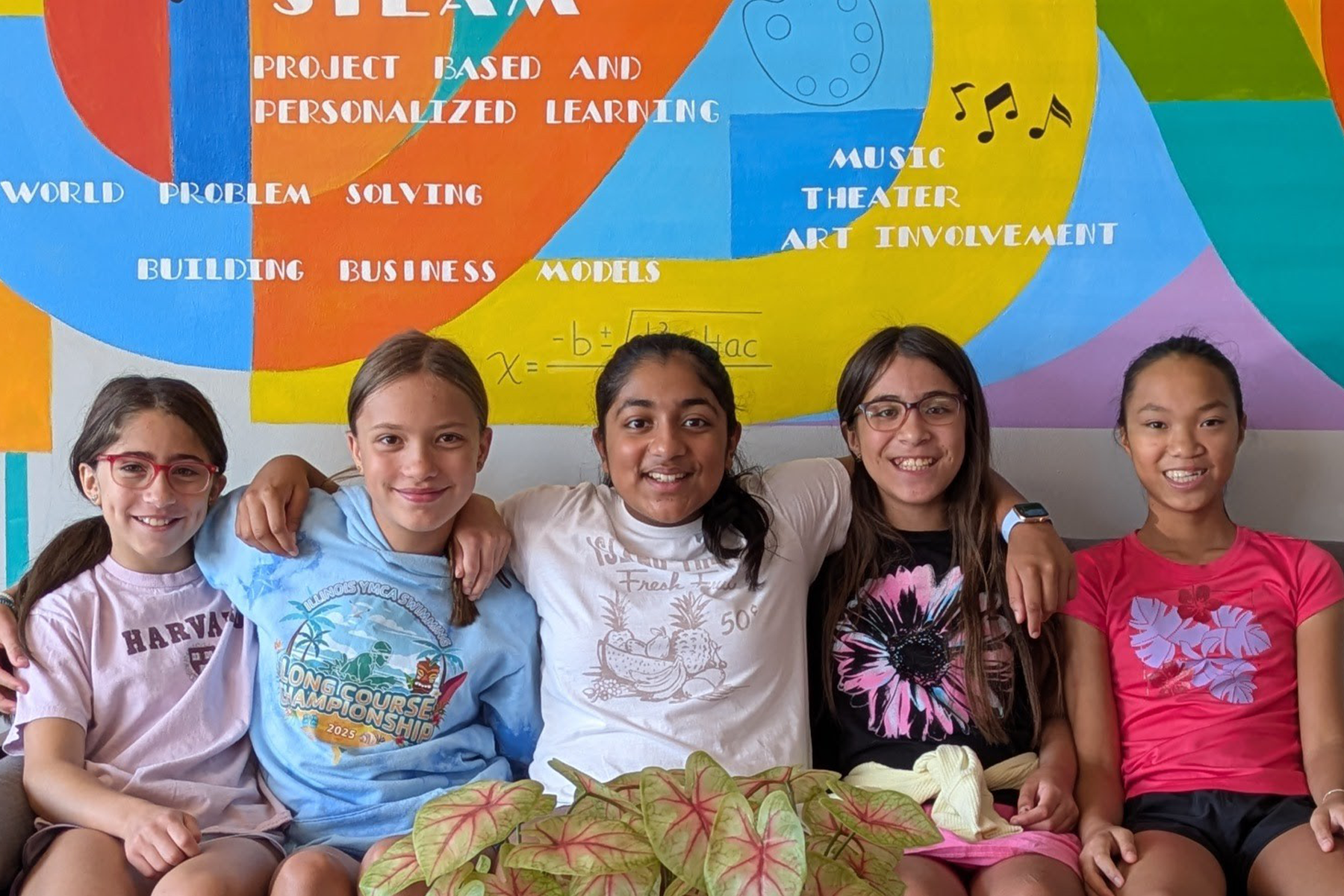 7th Grade Parent-Teacher Check-Ins