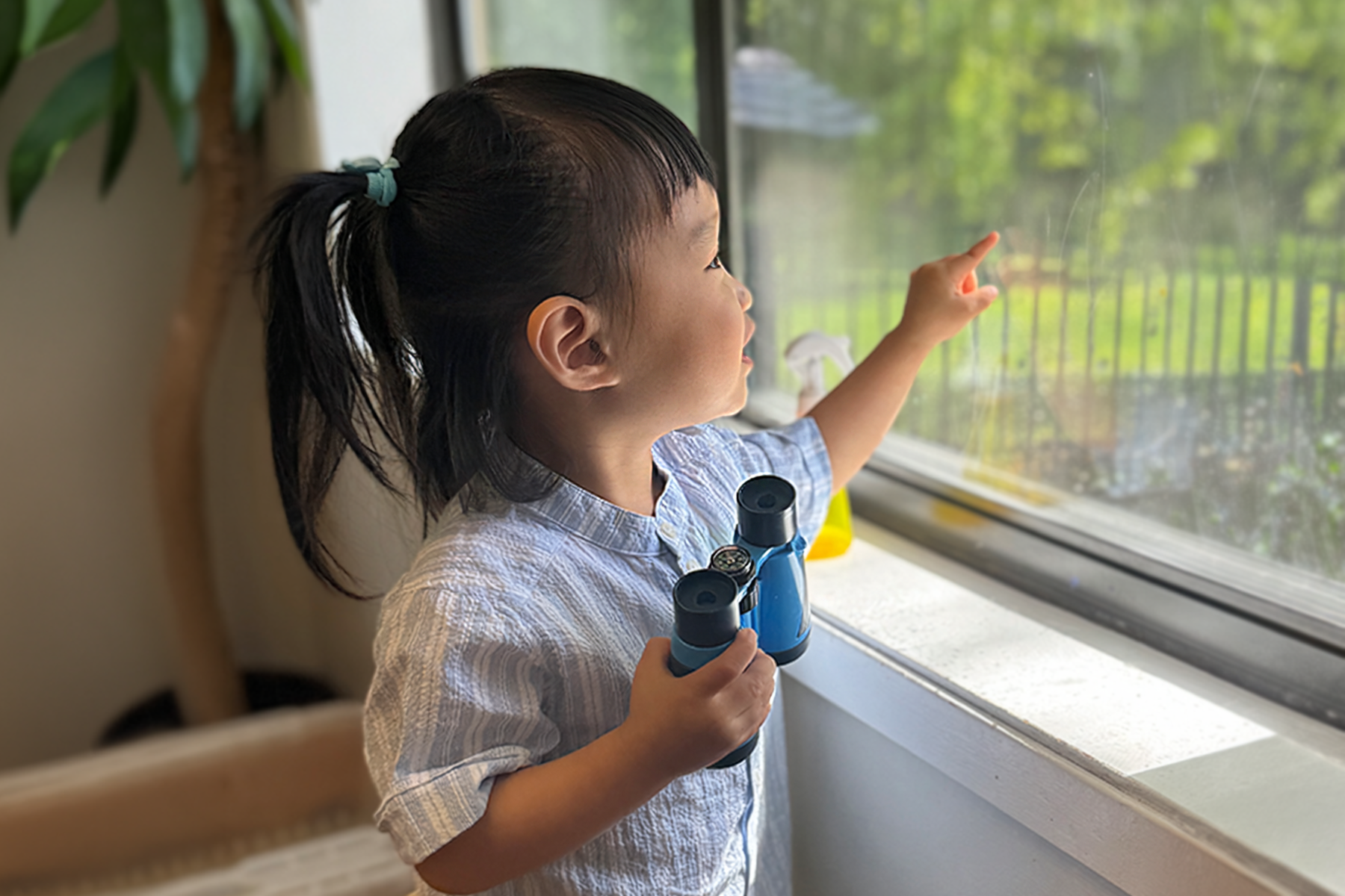 Montessori Outcomes: Nurturing Autonomy