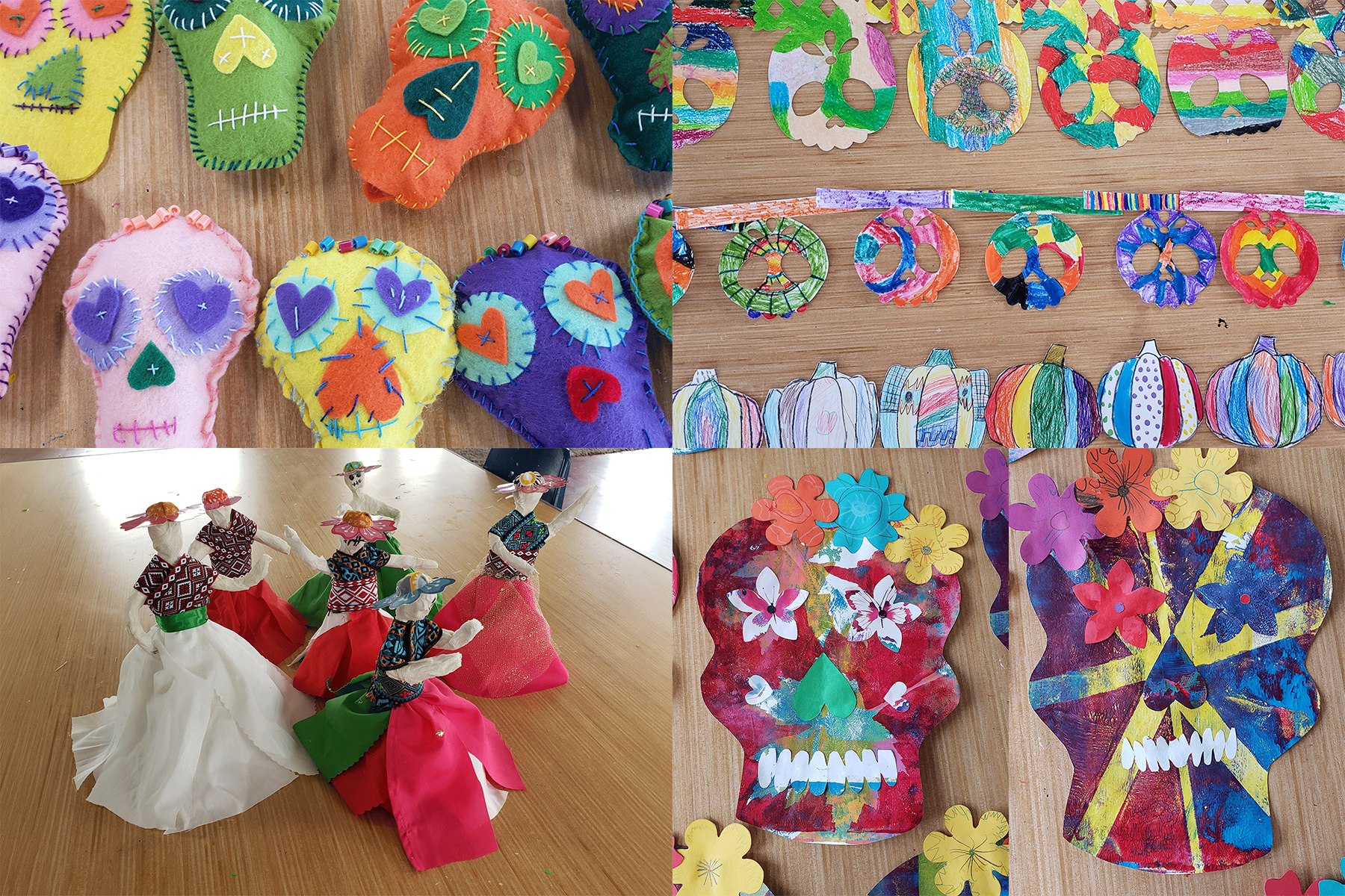 Creating Together: Art, Culture, and Celebration