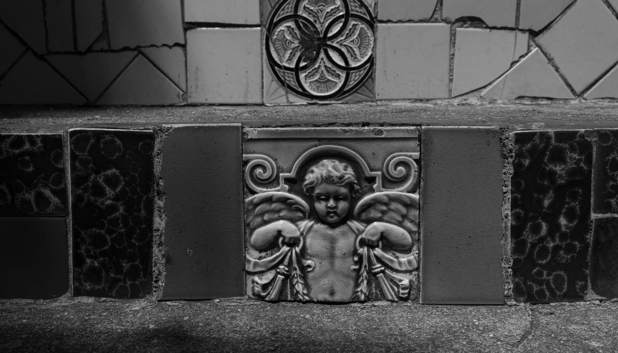 les escaliers Selarón rio de janerio carreaux.jpg