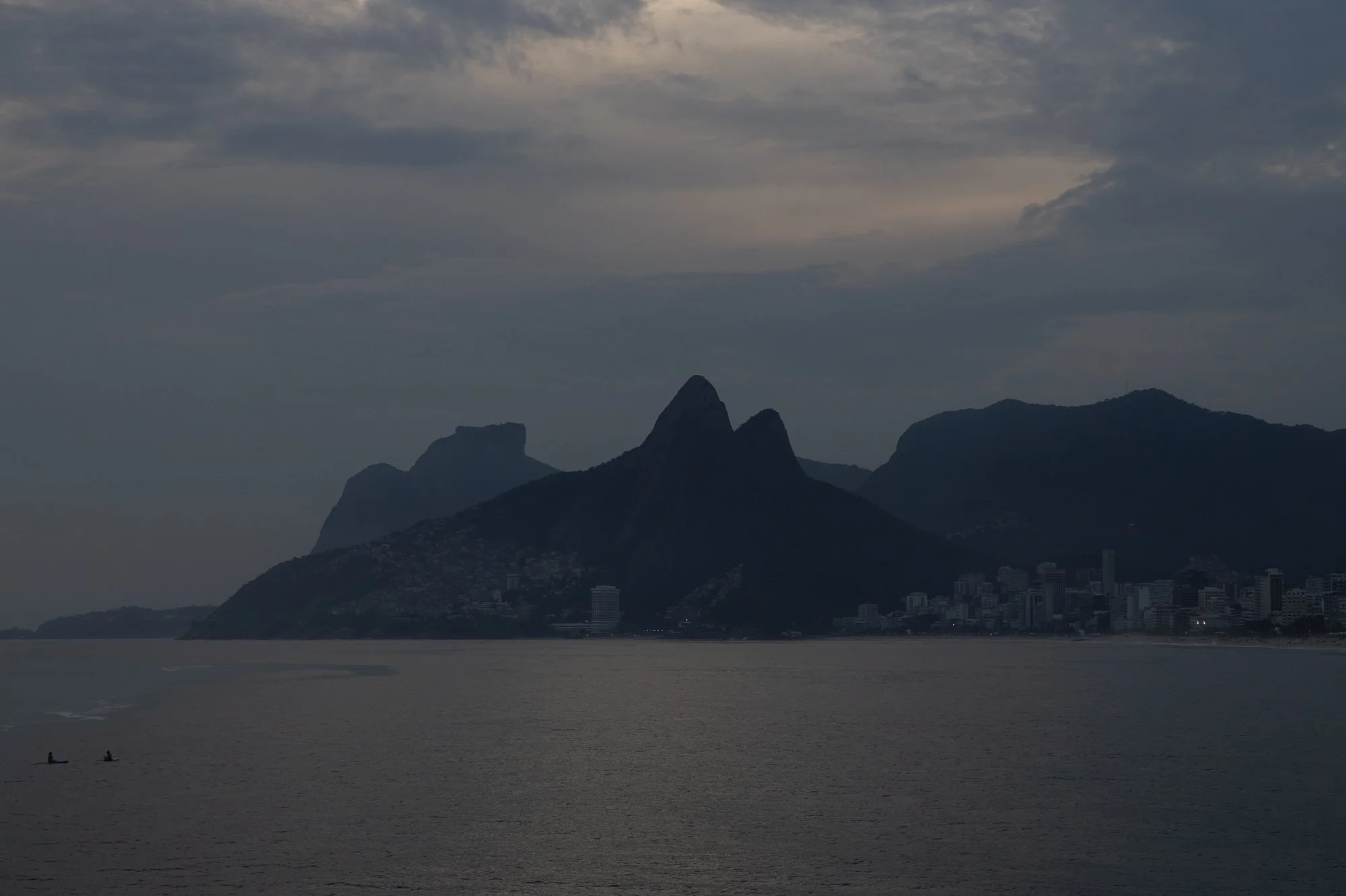 Coucher de soleil rio ipanema le plus beau.jpg