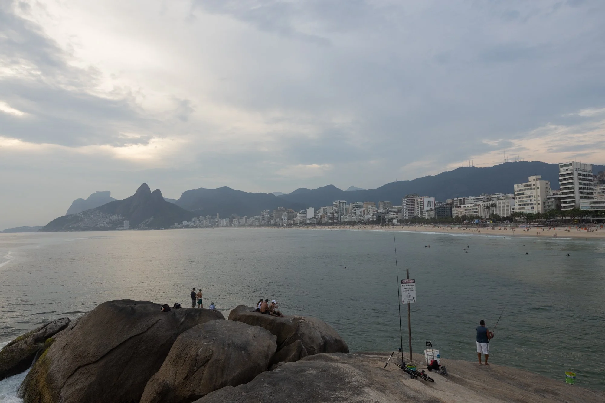Coucher de soleil rio ipanema vie.jpg