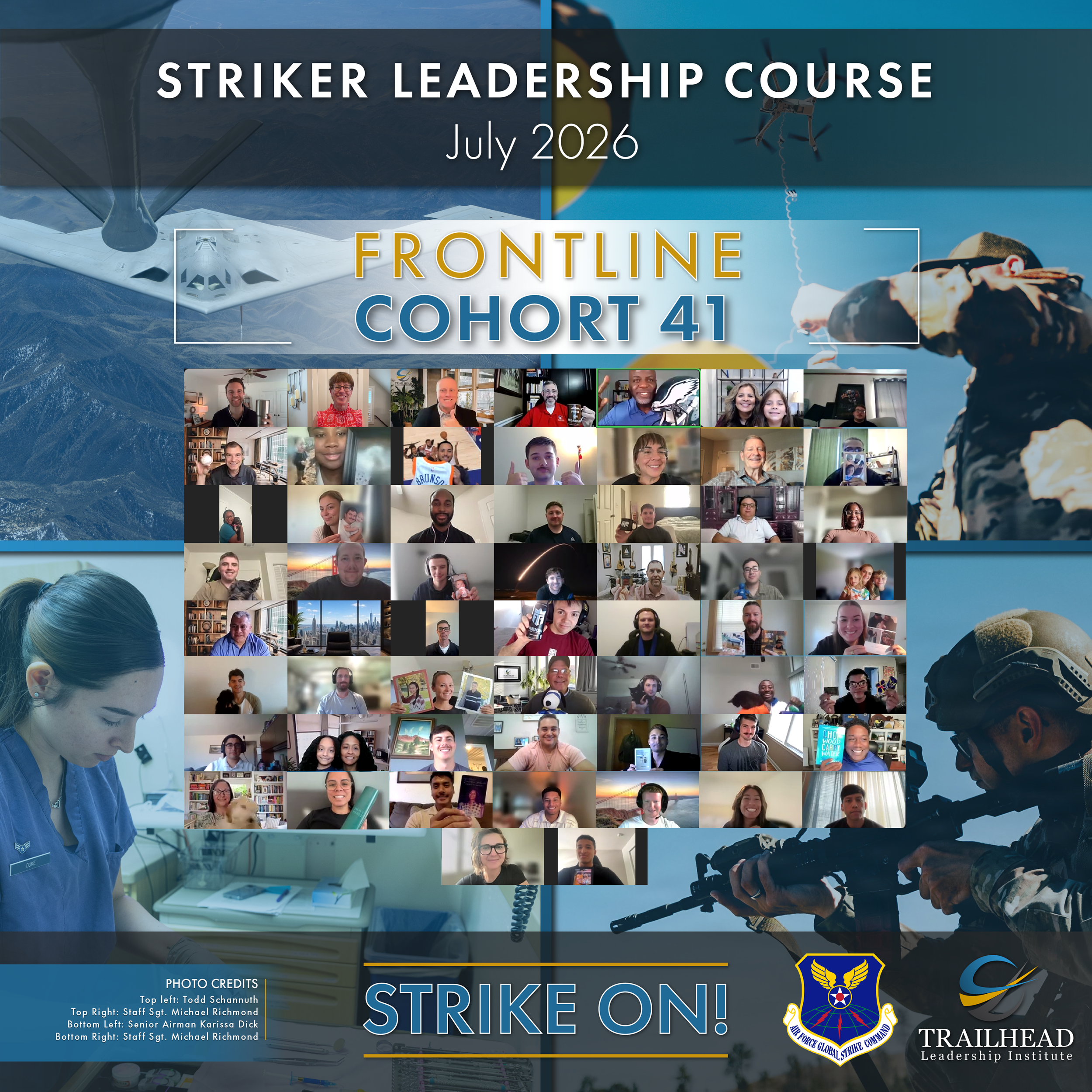 Social Post - Frontline 41 - July 2026.png