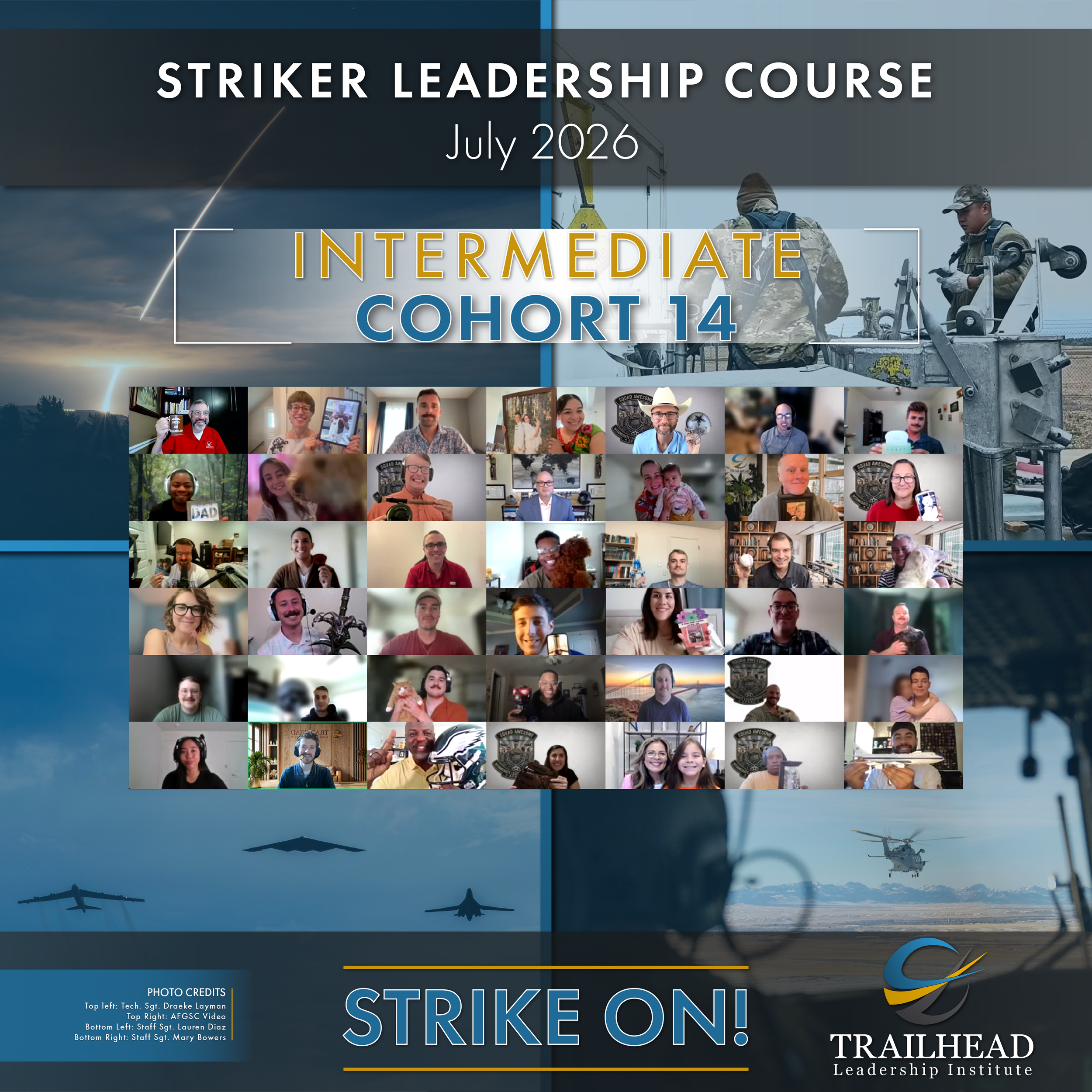Social Post - Intermediate 14 - July 2026.png