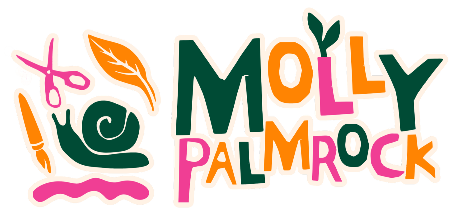 Molly Palmrock